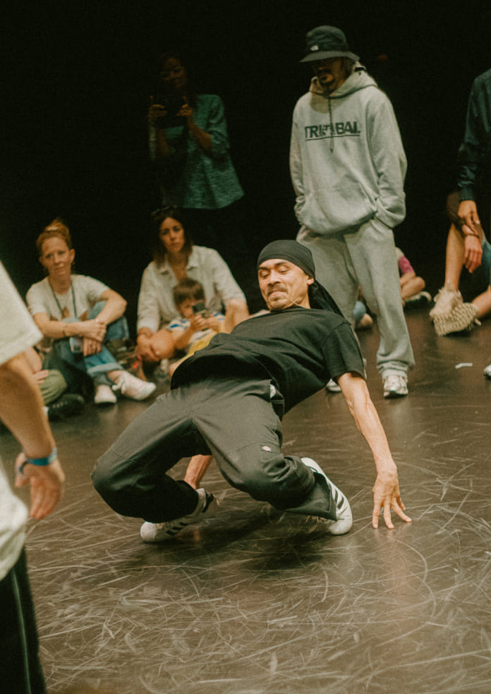 Arthur Barat — Hotmilk Break 
Battle : photo 13