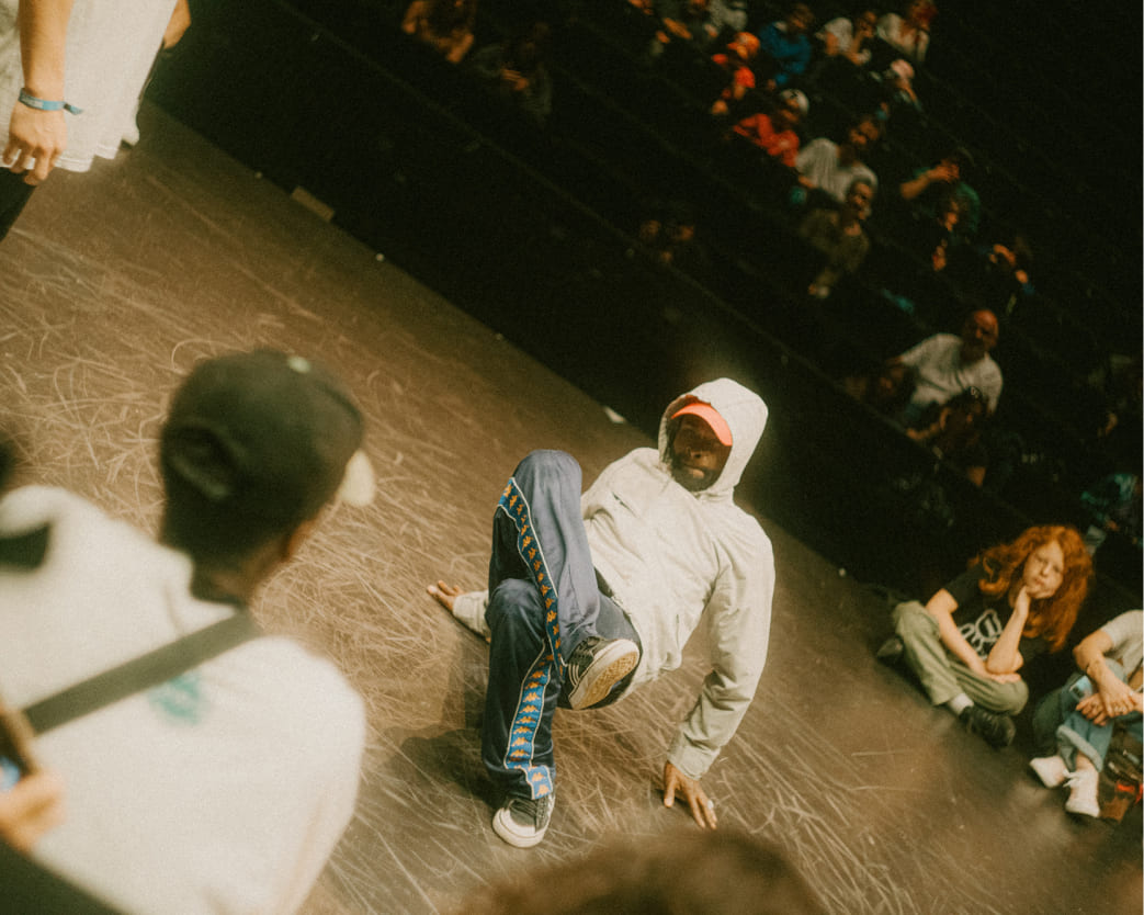 Arthur Barat — Hotmilk Break 
Battle : photo 15