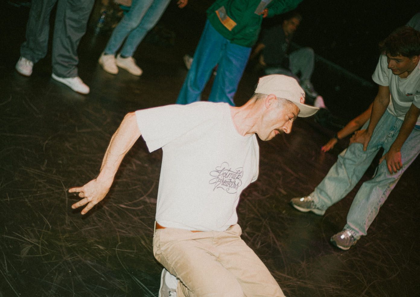 Arthur Barat — Hotmilk Break 
Battle : photo 18