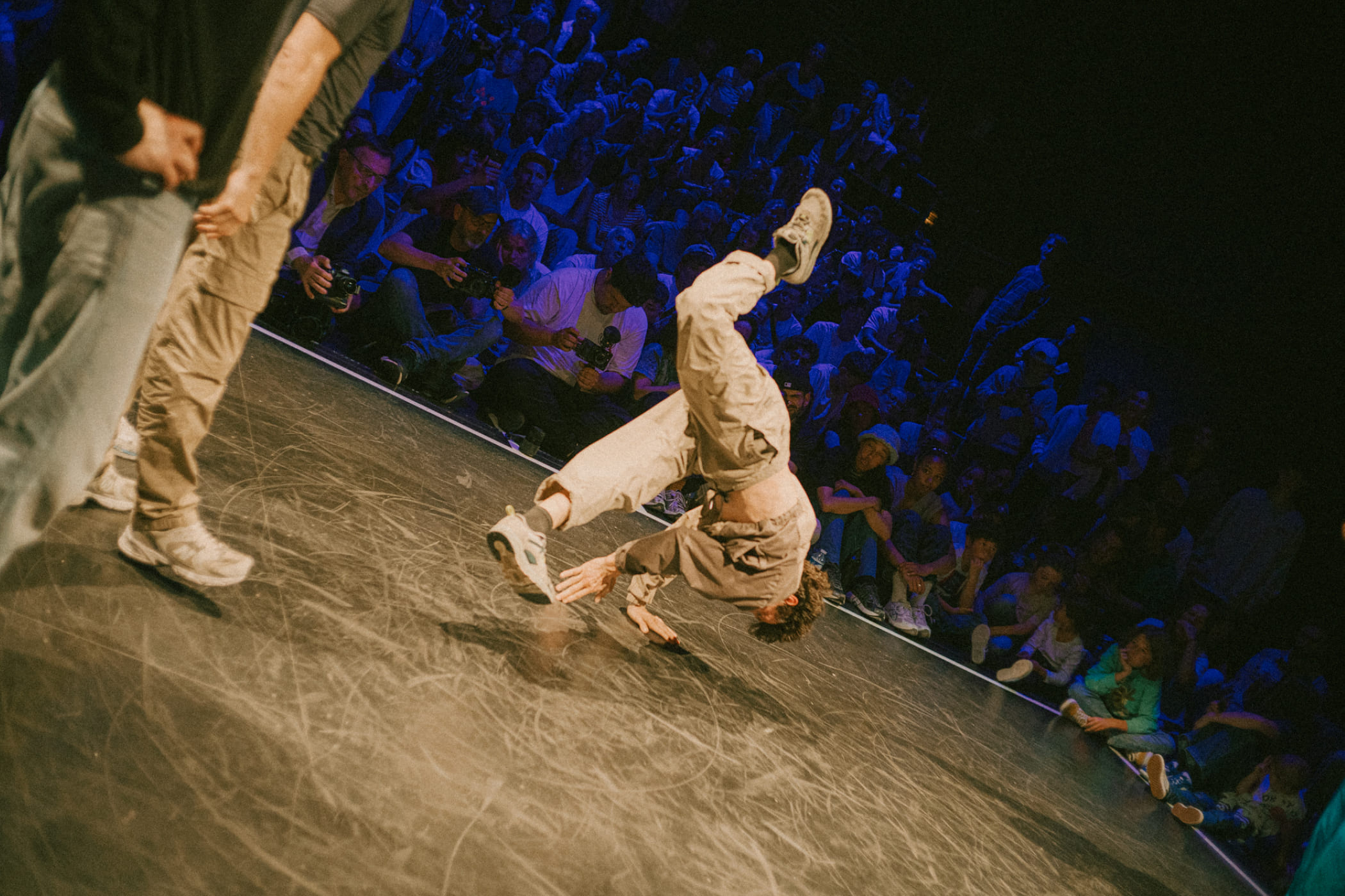 Arthur Barat — Hotmilk Break 
Battle : photo 19