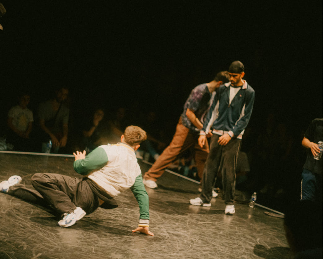 Arthur Barat — Hotmilk Break 
Battle : photo 31