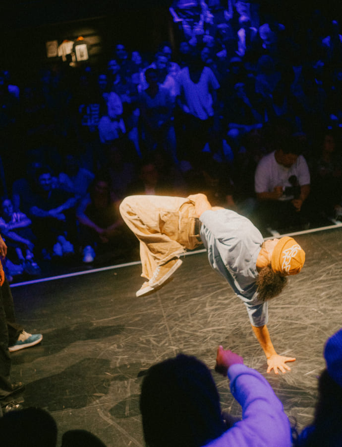 Arthur Barat — Hotmilk Break 
Battle : photo 35