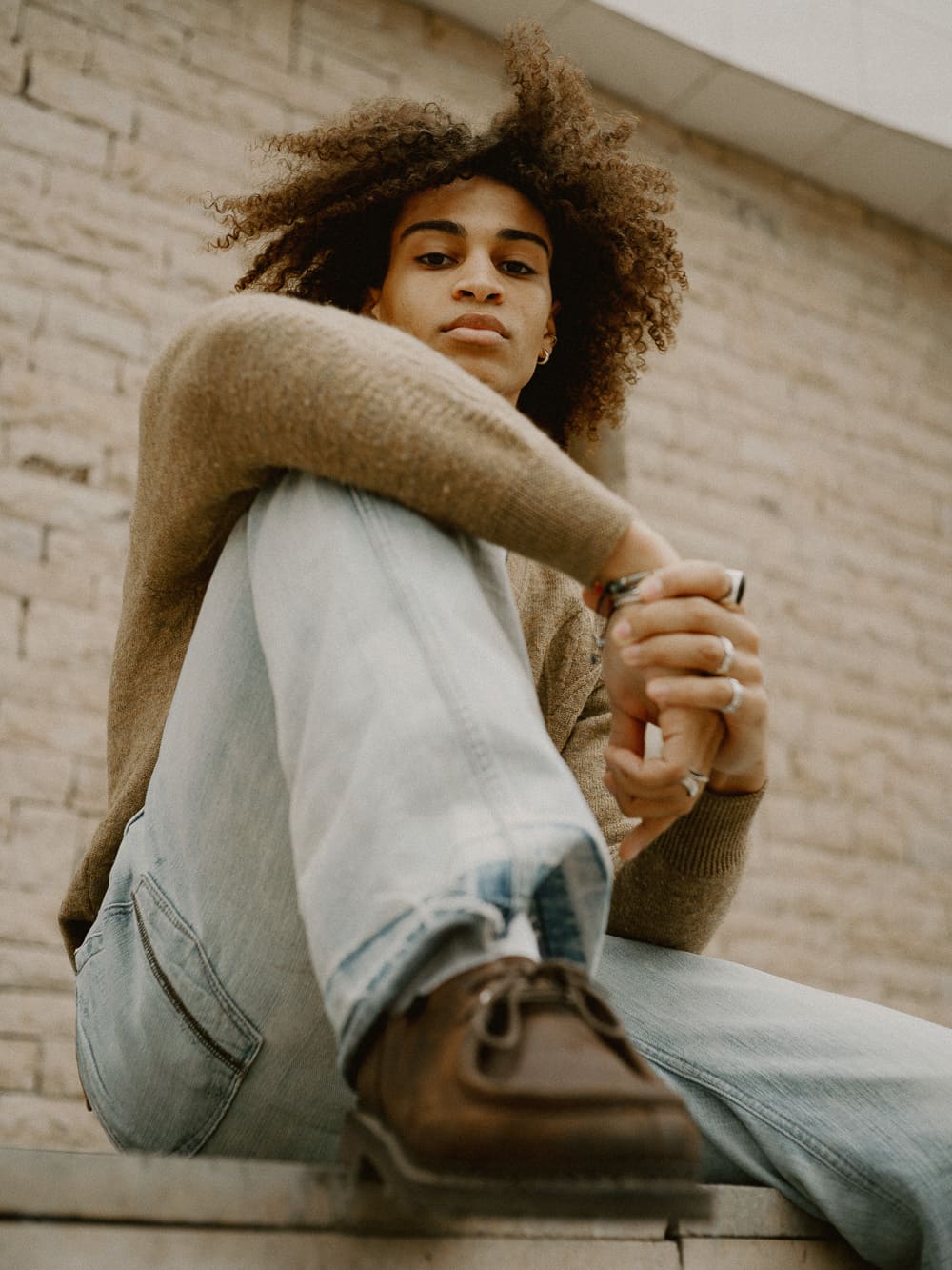 Arthur Barat — Keziah photo 1
