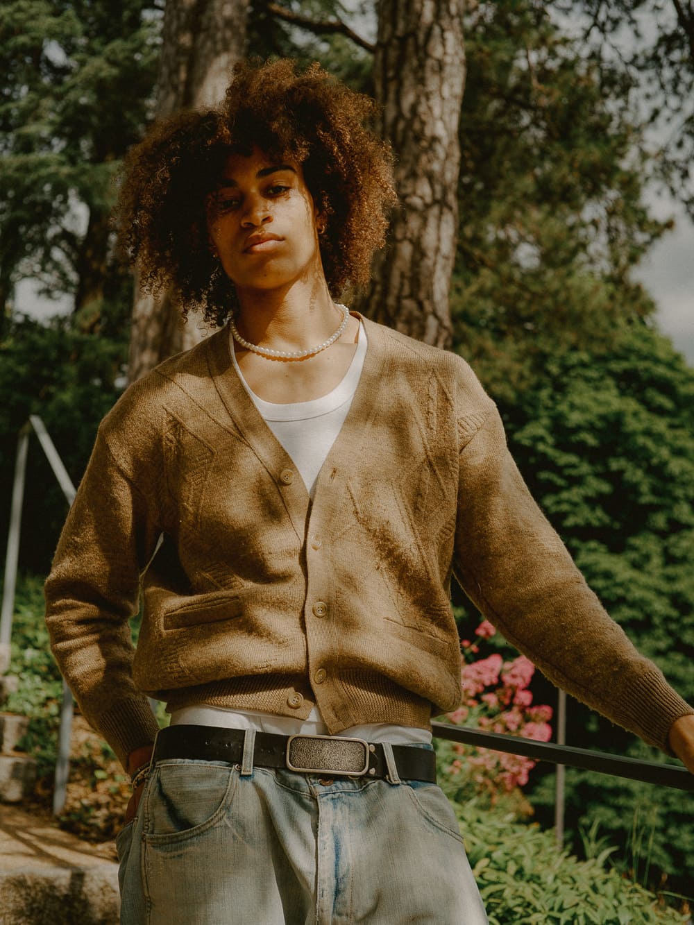 Arthur Barat — Keziah 2