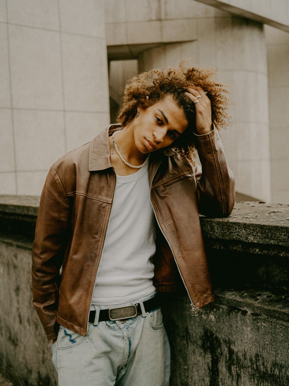 Arthur Barat — Keziah 4