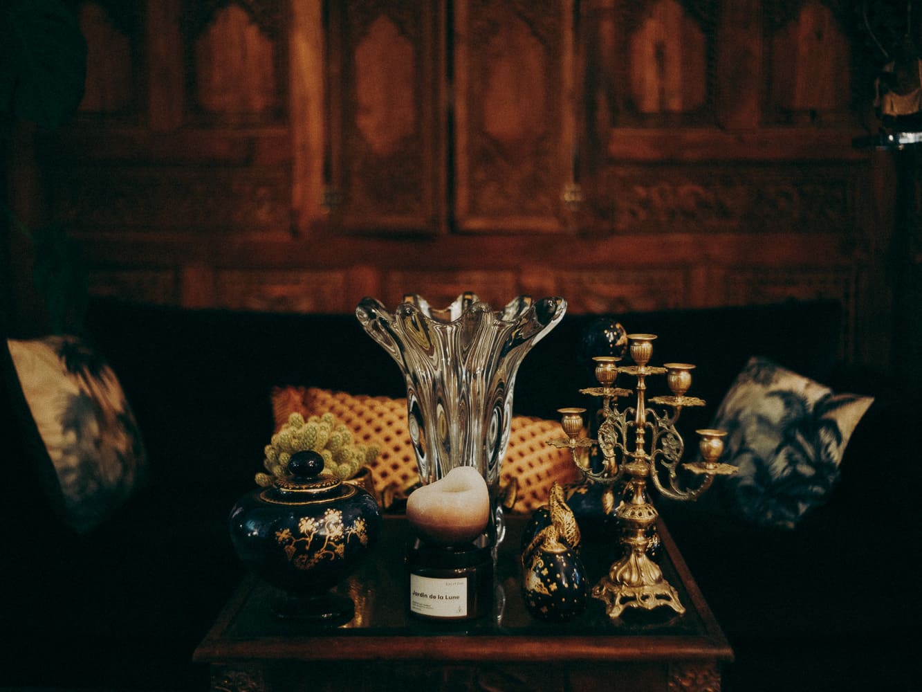 Arthur Barat — Mémoires d'intérieur photo 6