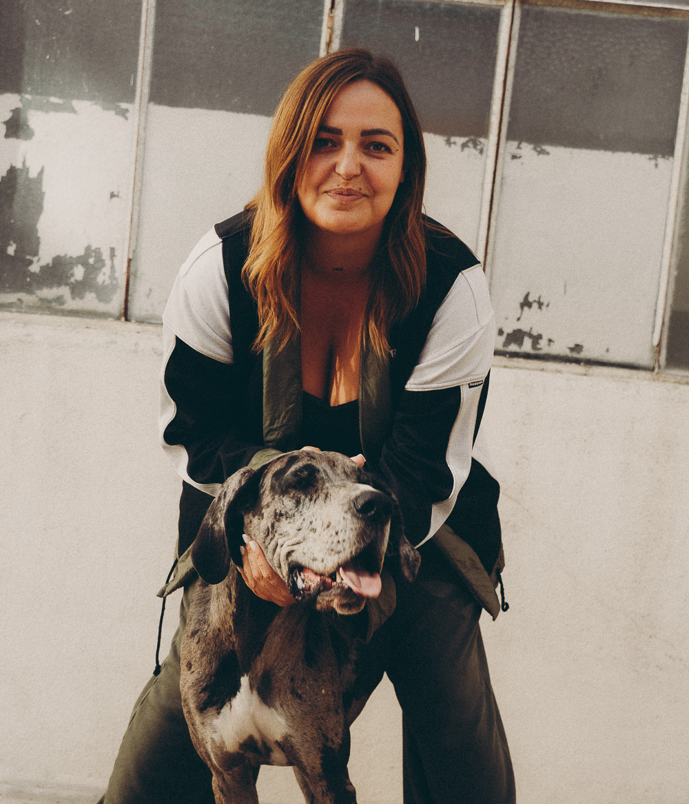 Arthur Barat — Alice Roche photo 1