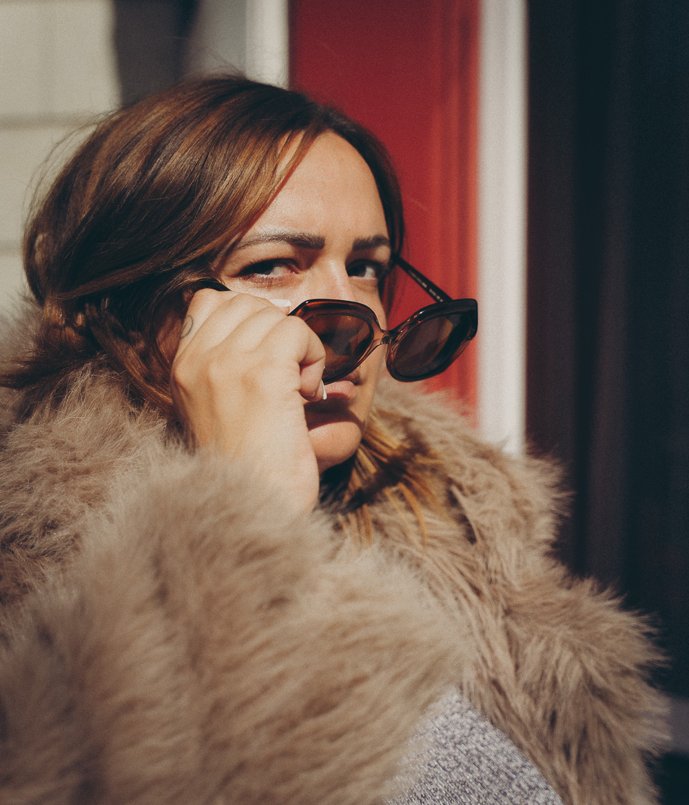 Arthur Barat — Alice Roche photo 10