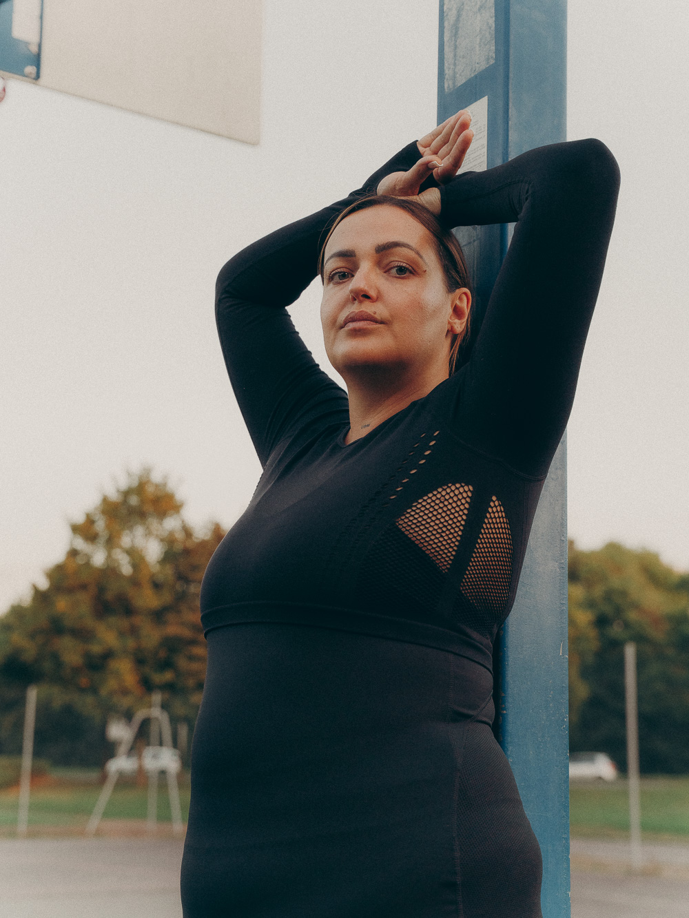 Arthur Barat — Alice Roche photo 11