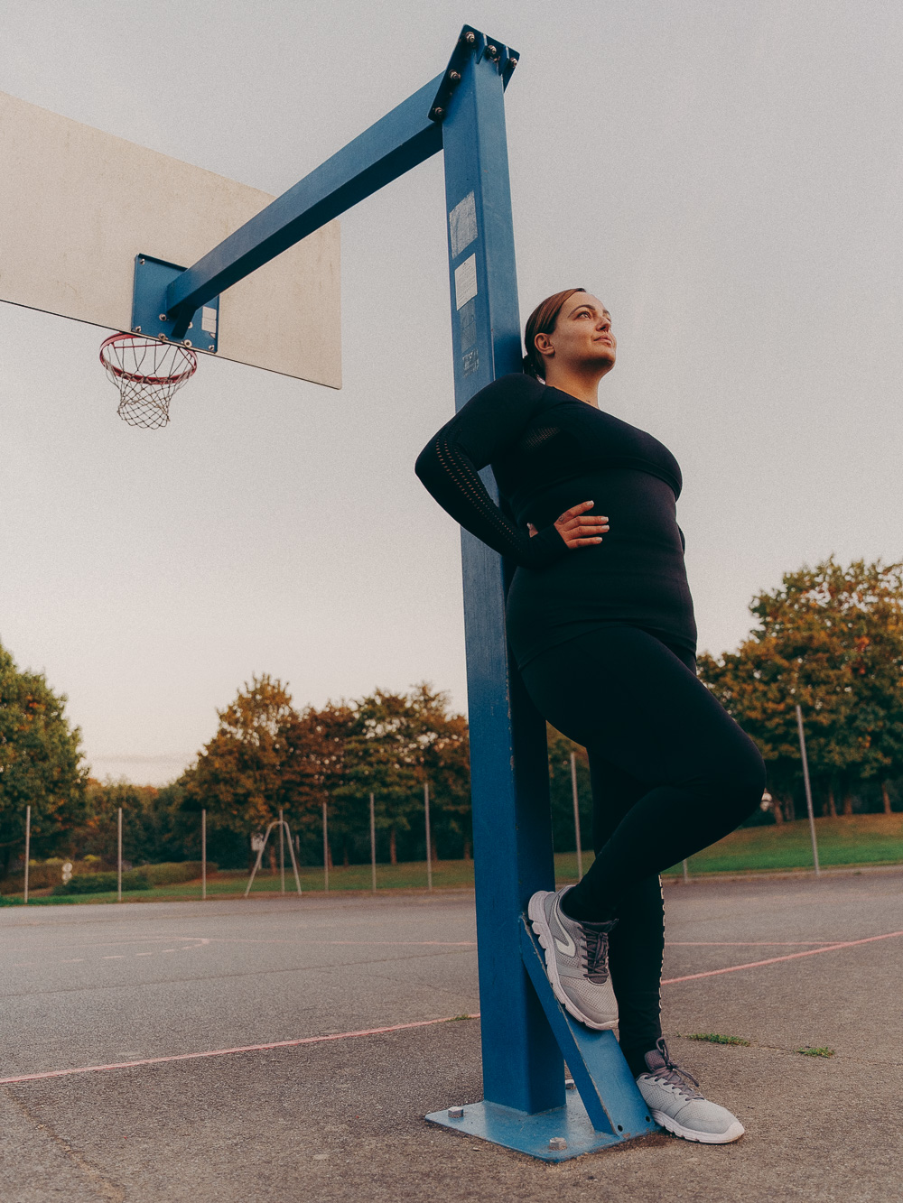 Arthur Barat — Alice Roche photo 12