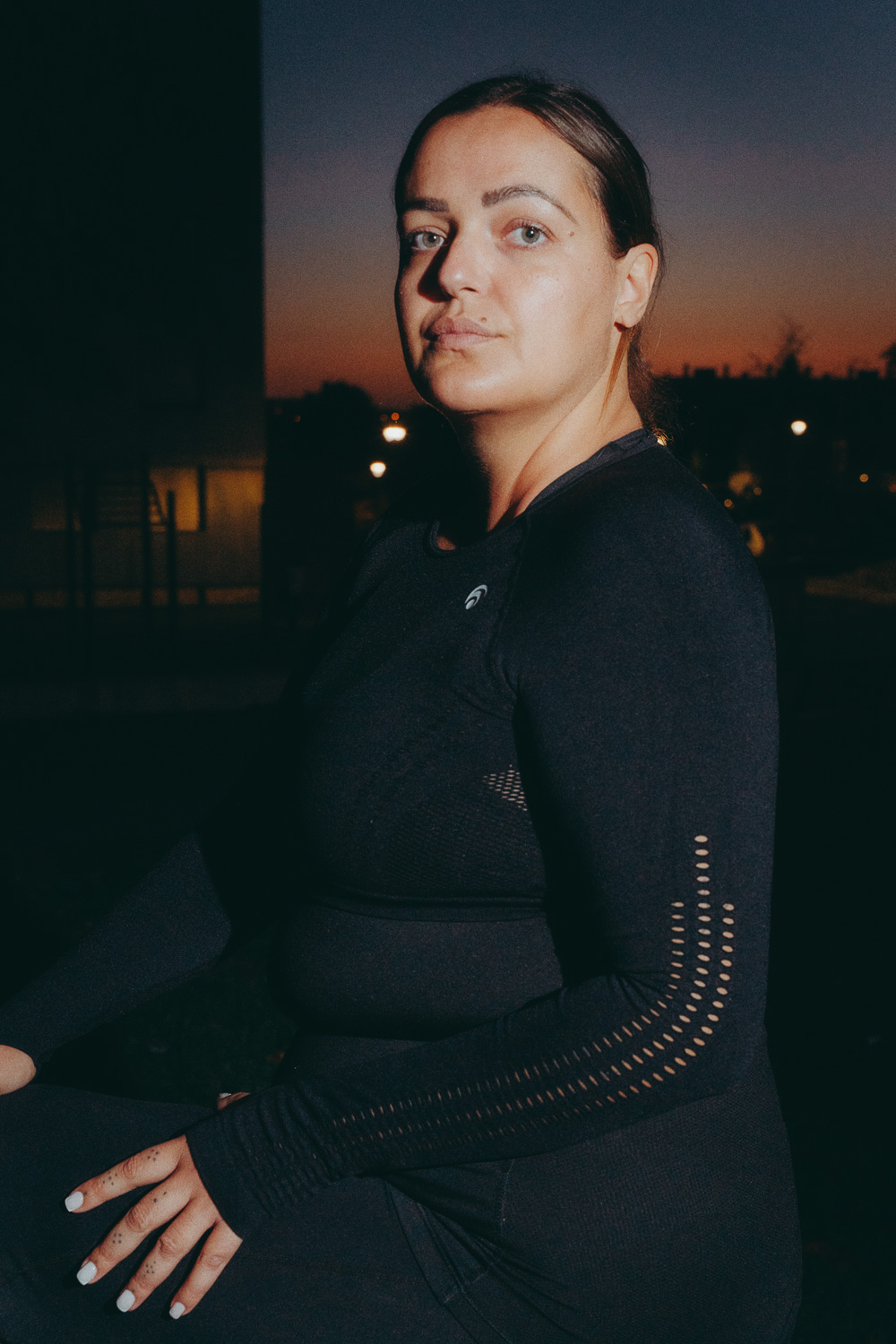 Arthur Barat — Alice Roche photo 13