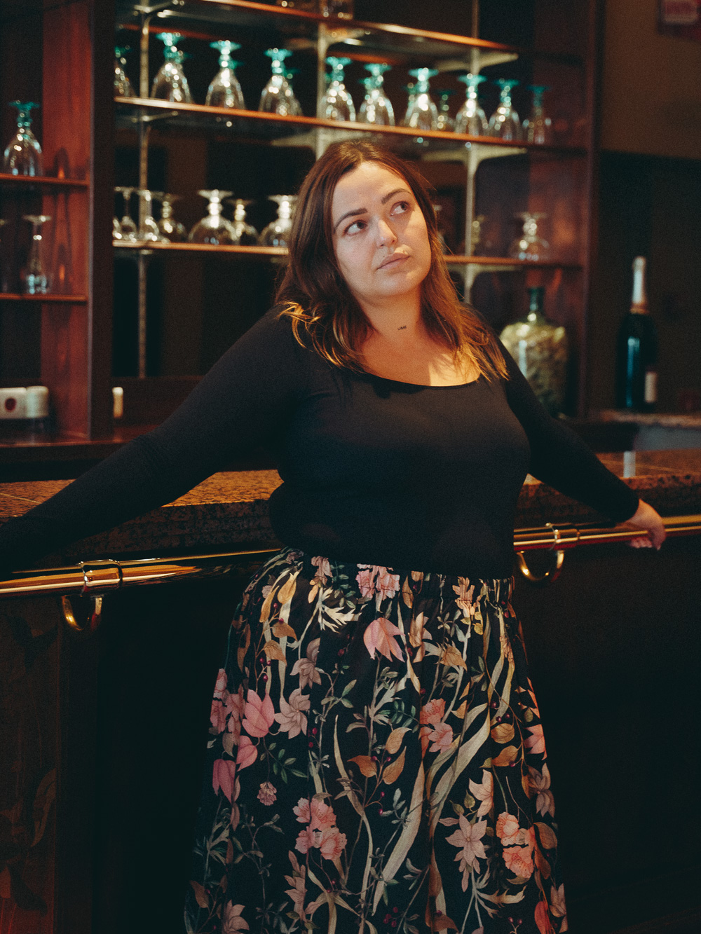 Arthur Barat — Alice Roche photo 16