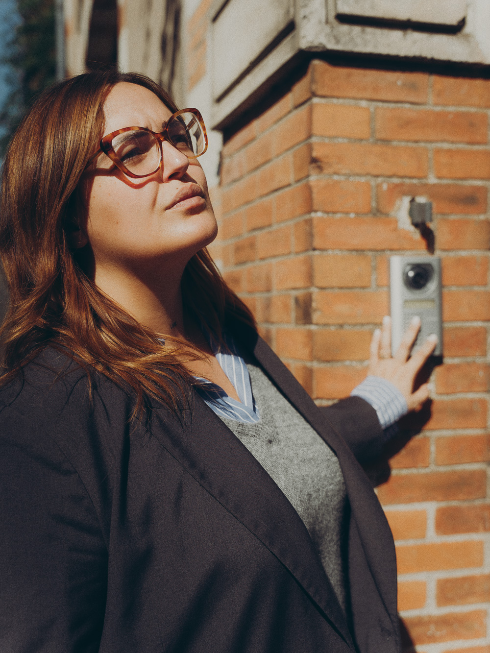 Arthur Barat — Alice Roche photo 18