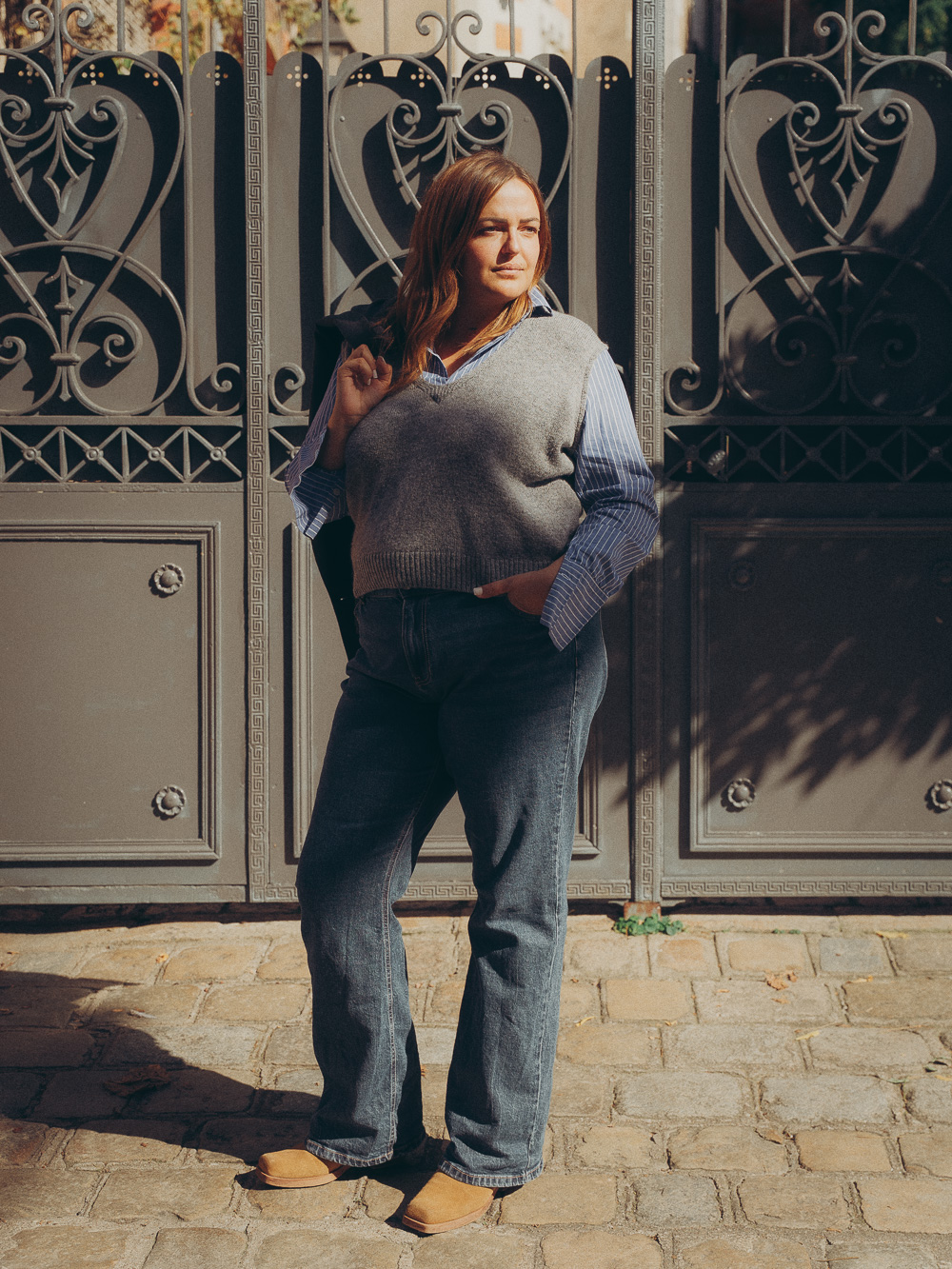 Arthur Barat — Alice Roche photo 19