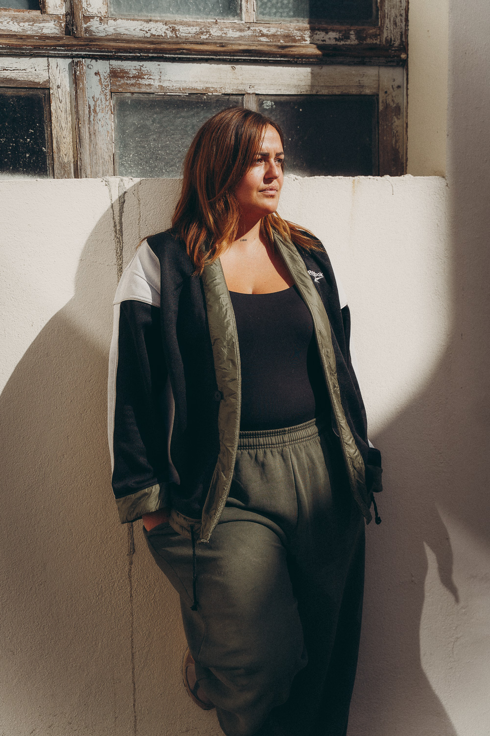 Arthur Barat — Alice Roche photo 3