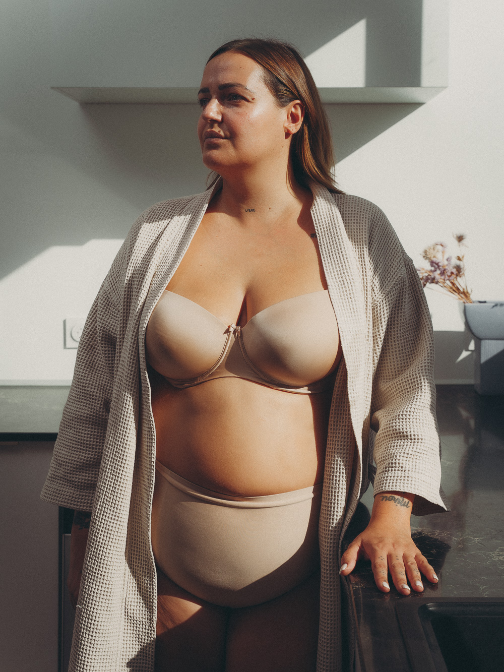 Arthur Barat — Alice Roche photo 5