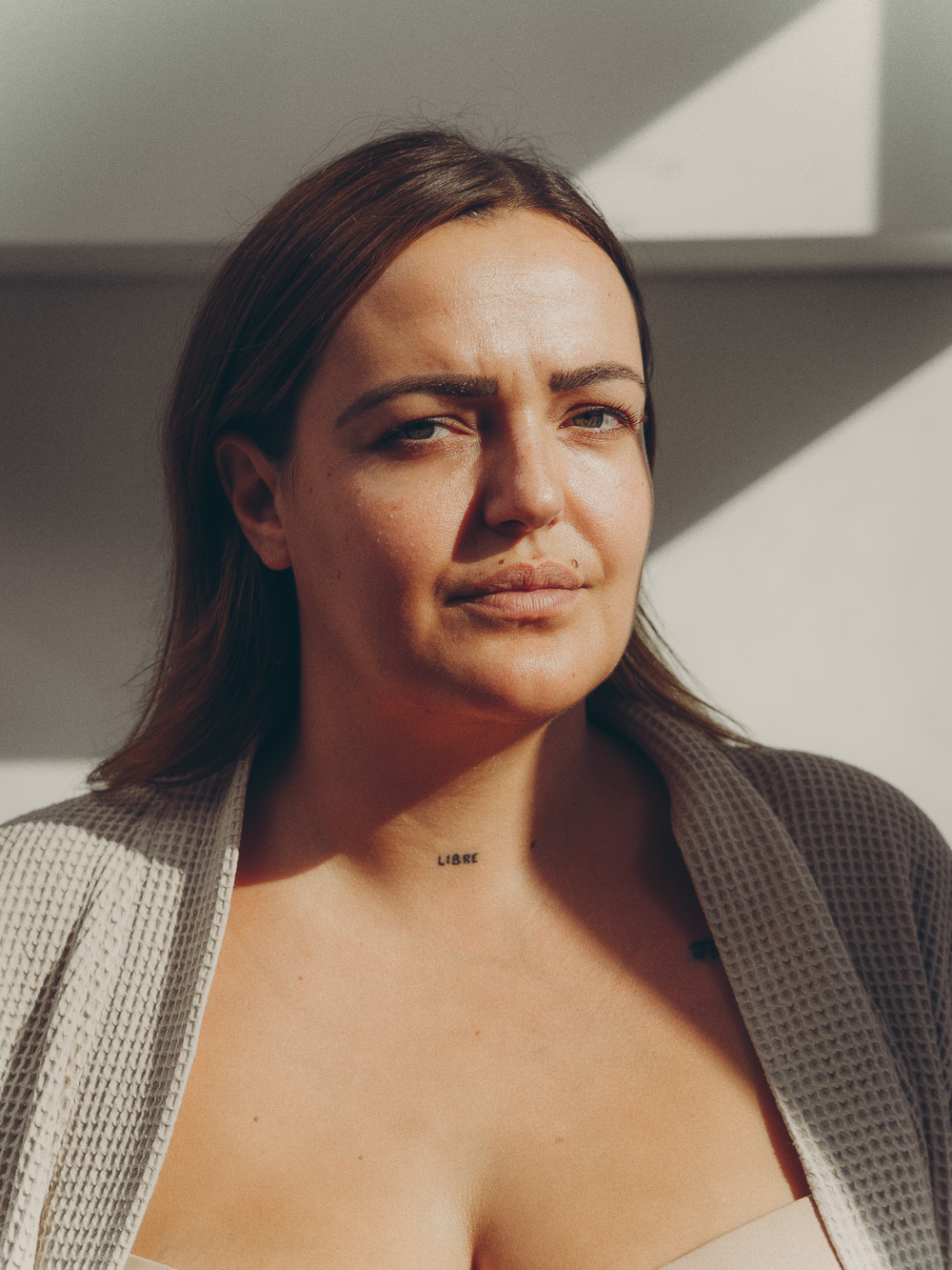 Arthur Barat — Alice Roche photo 6