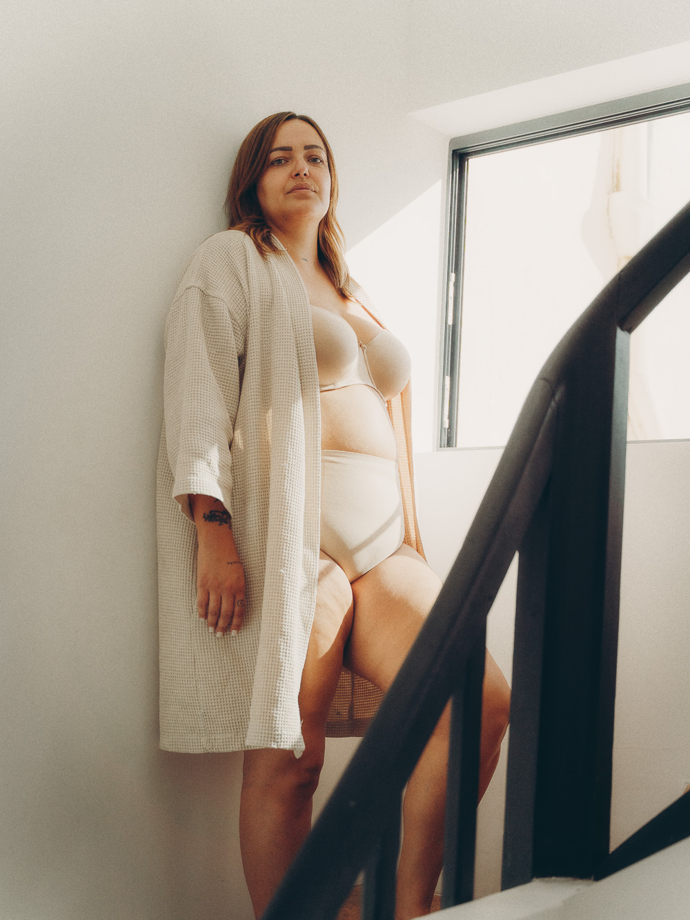 Arthur Barat — Alice Roche photo 7