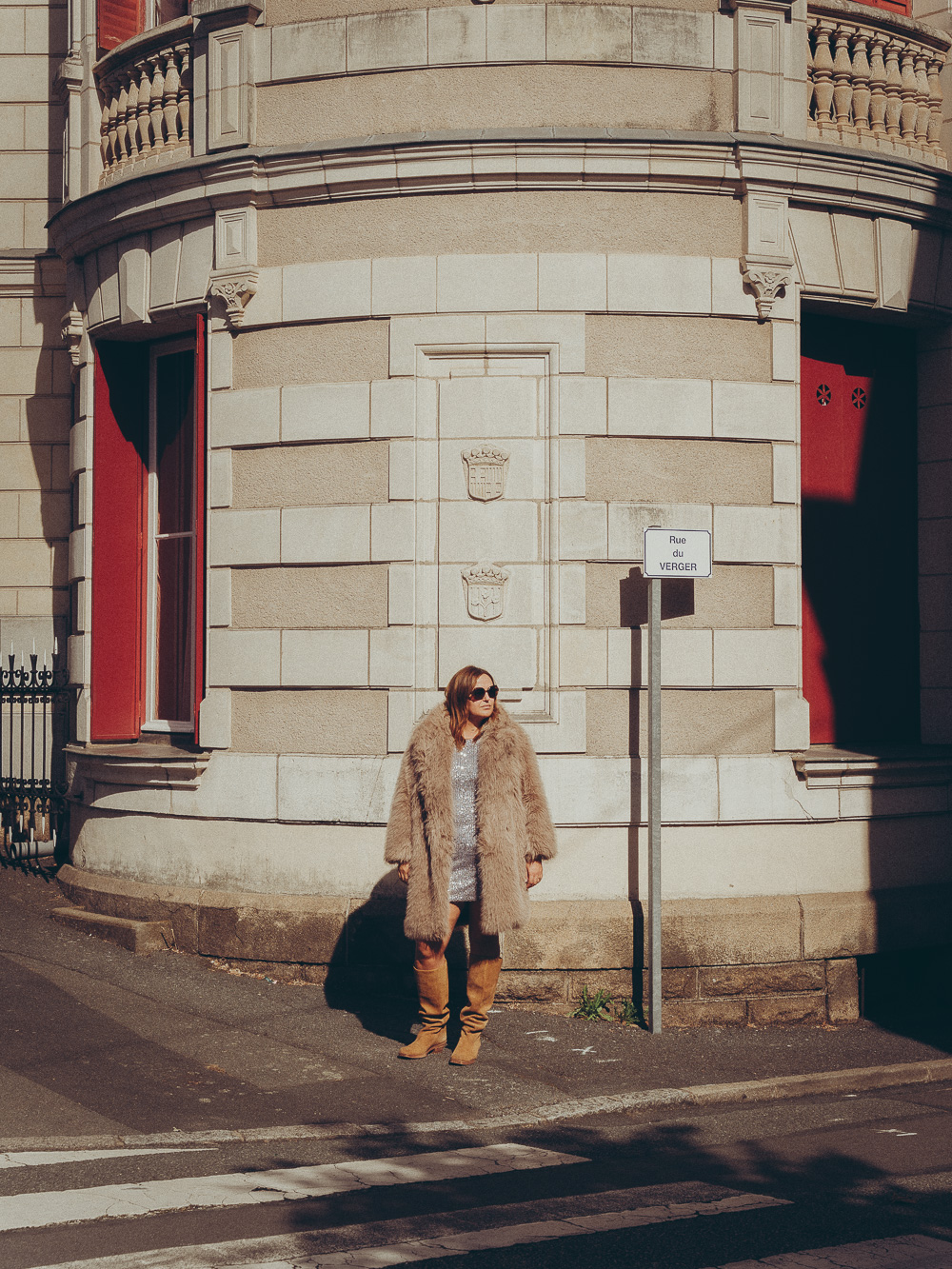 Arthur Barat — Alice Roche photo 8