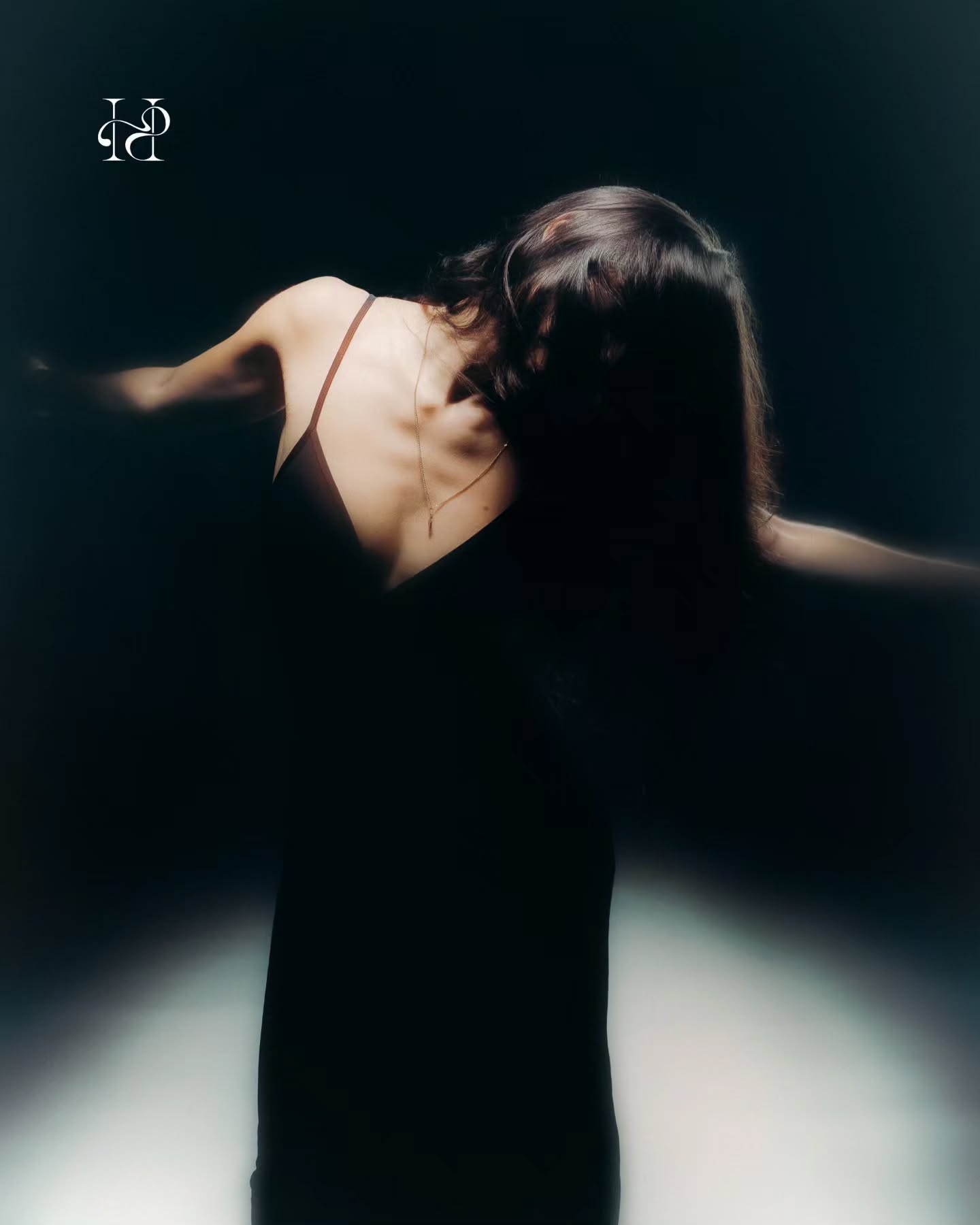 Arthur Barat : HORUS — Jardin des Âmes Perdues