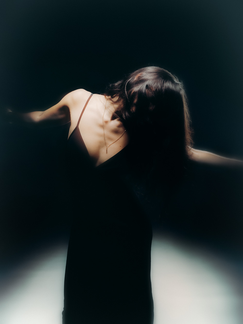 Arthur Barat — Jardin des Âmes Perdus photo 1