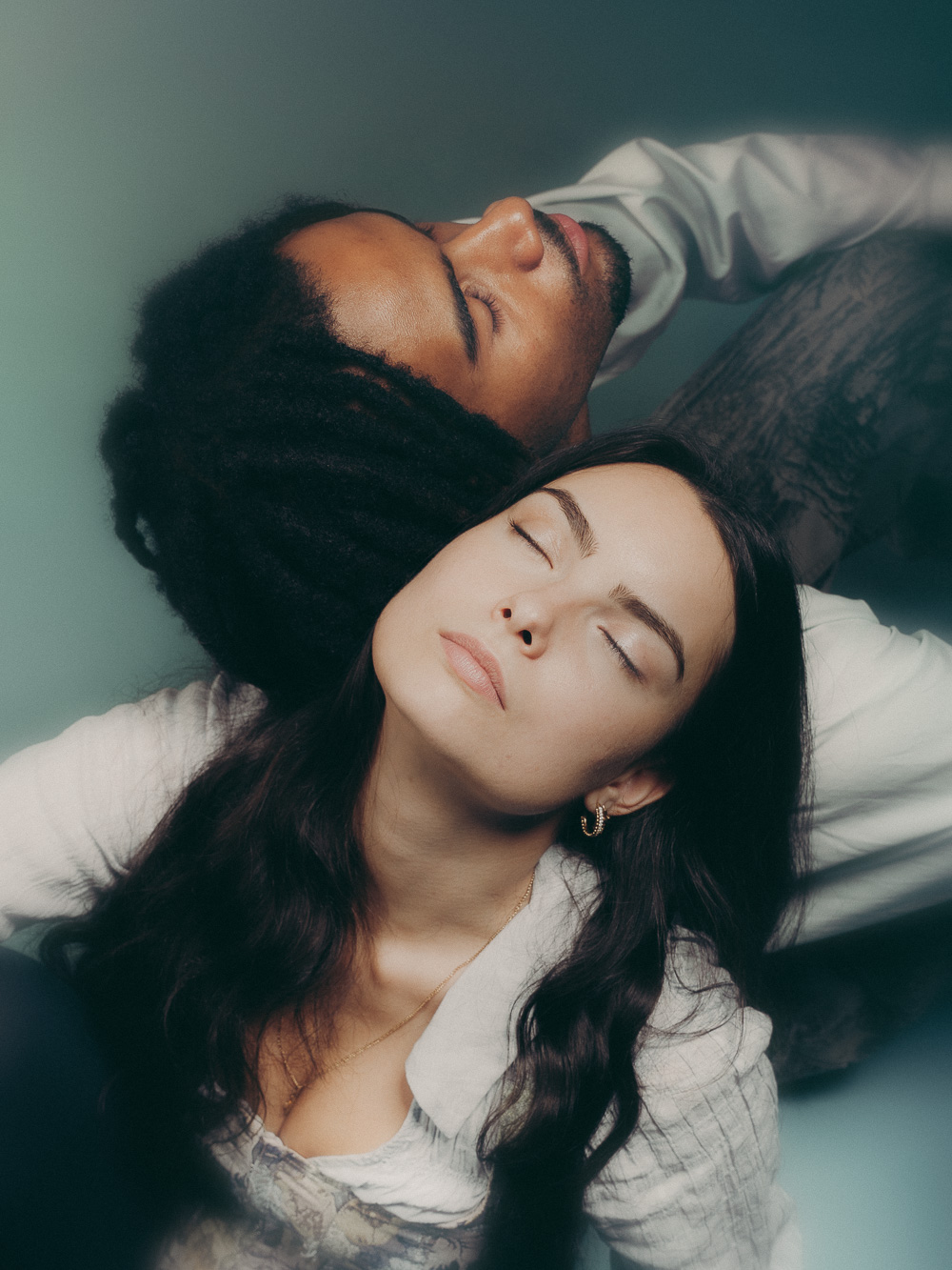 Arthur Barat — Jardin des Âmes Perdus photo 2