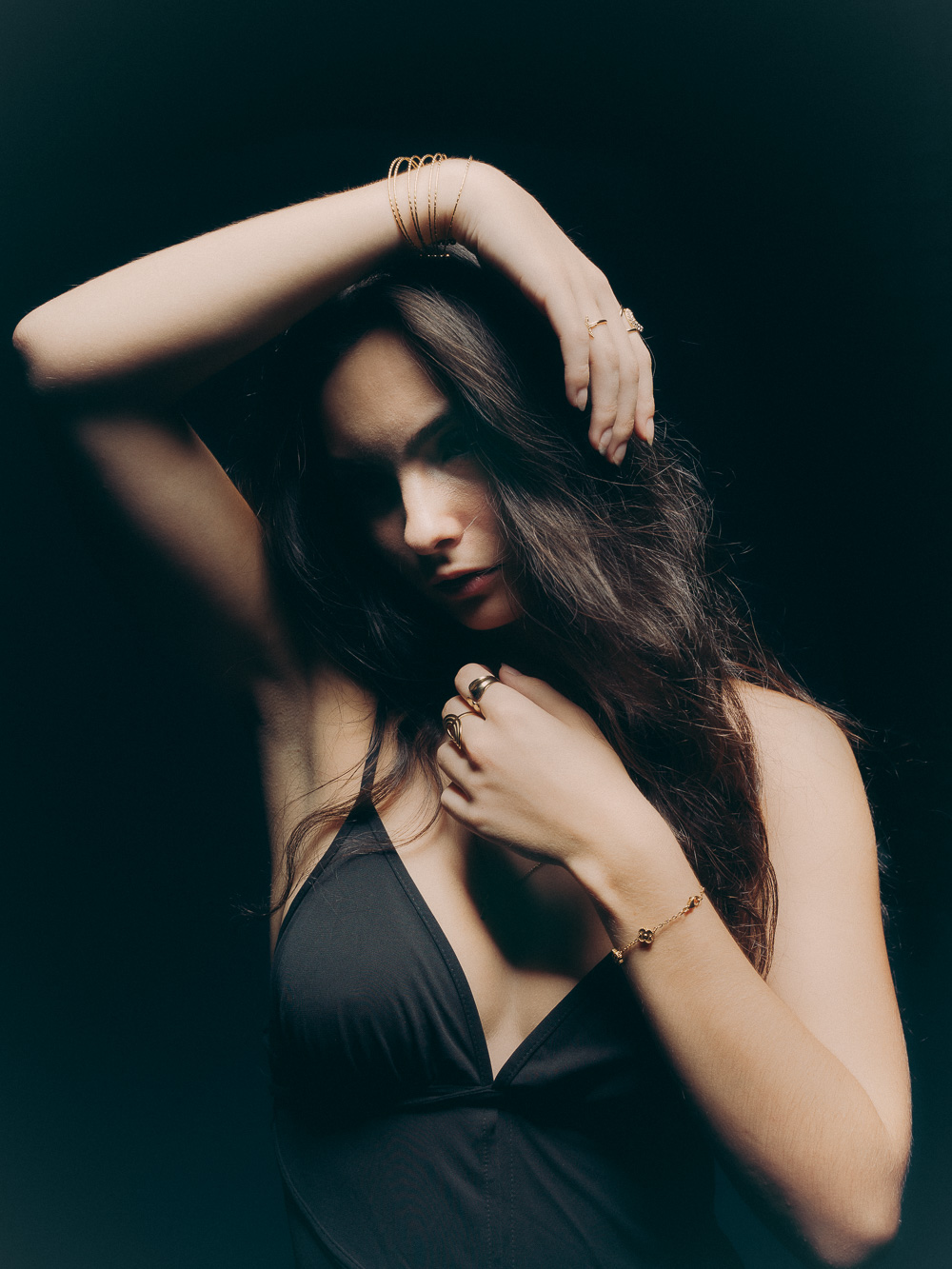 Arthur Barat — Jardin des Âmes Perdus photo 3