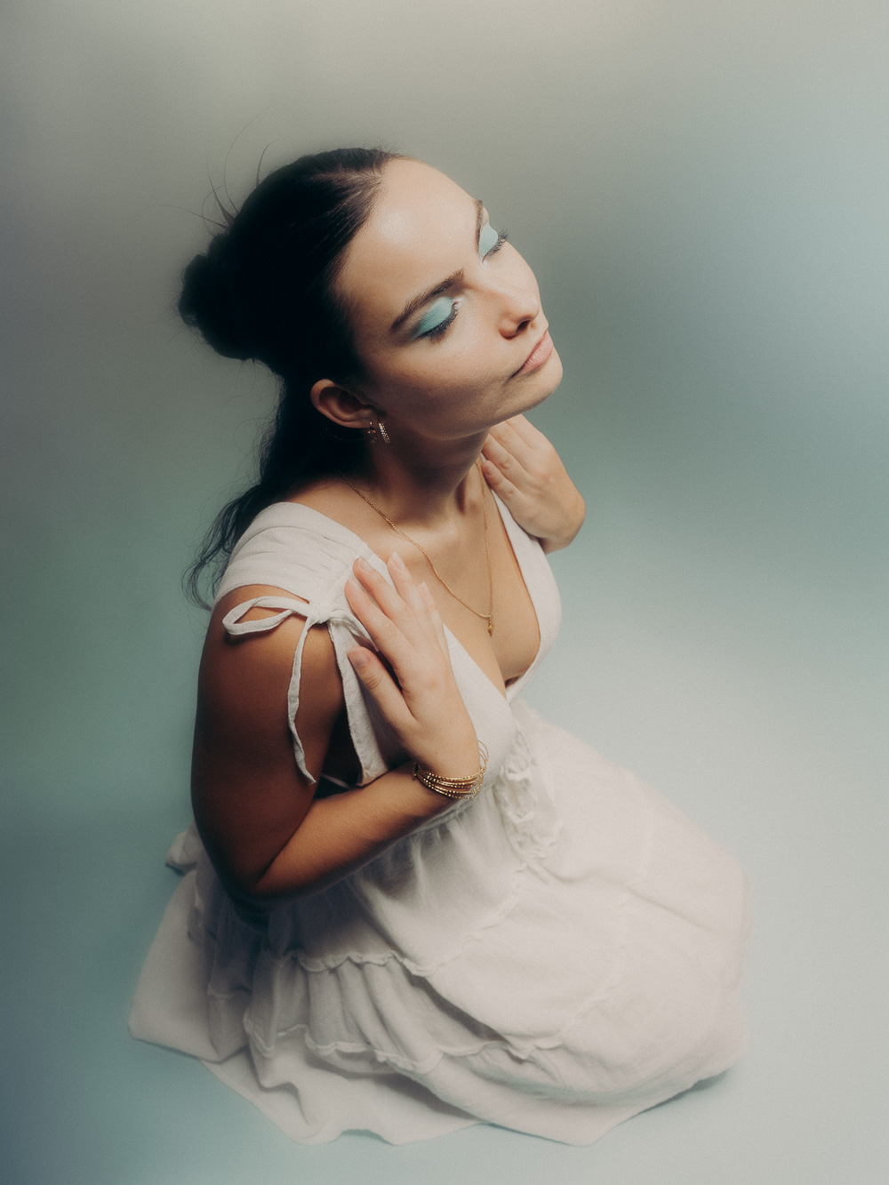 Arthur Barat — Jardin des Âmes Perdus photo 4