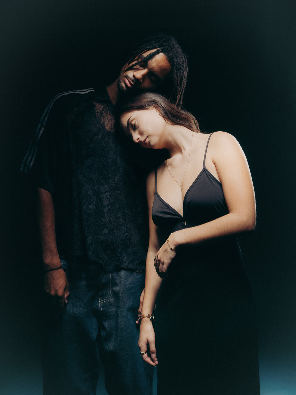 Arthur Barat — Jardin des Âmes Perdus photo 5