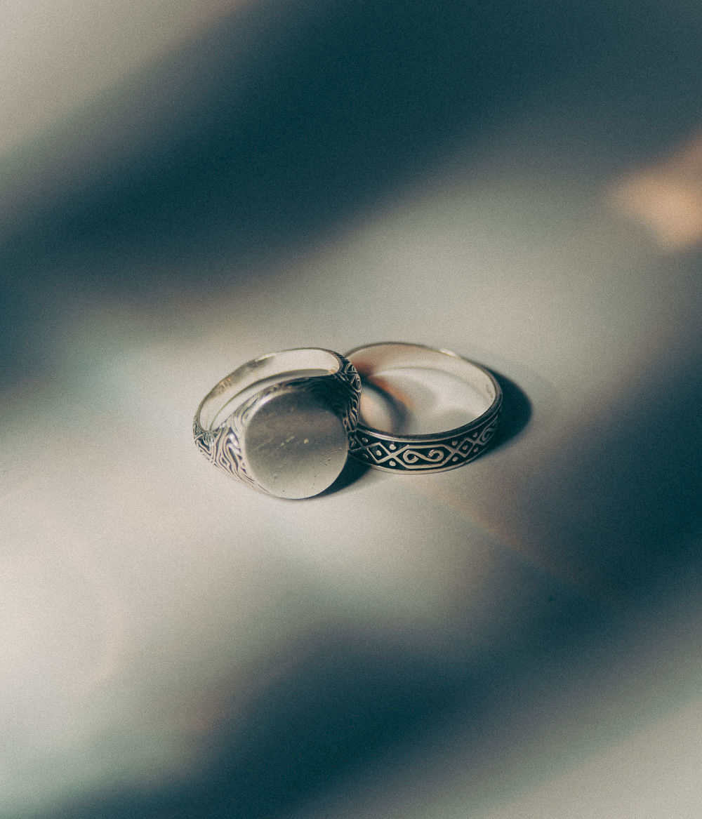 Arthur Barat — Light & Patina photo 3