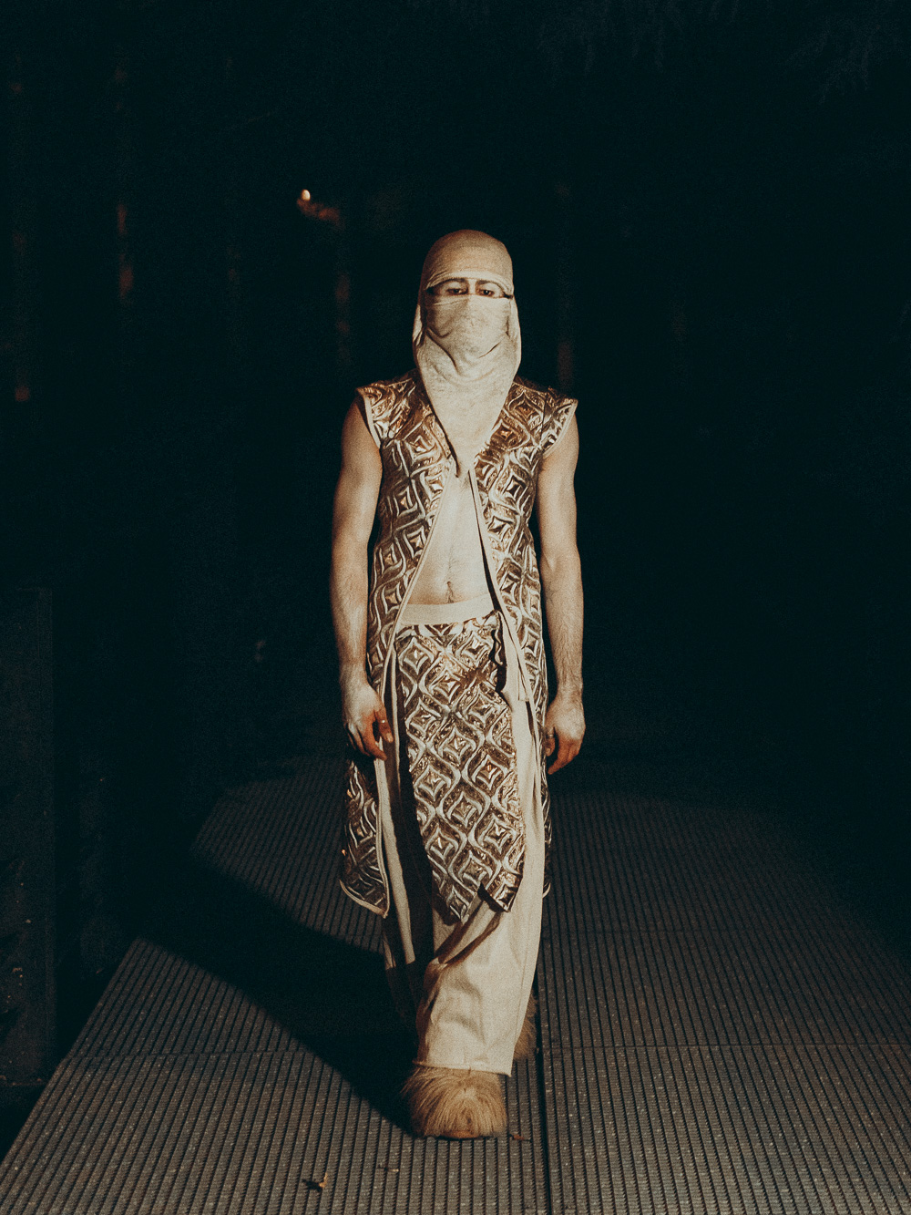 Arthur Barat — Nantes Fashion Week 2025 photo 11