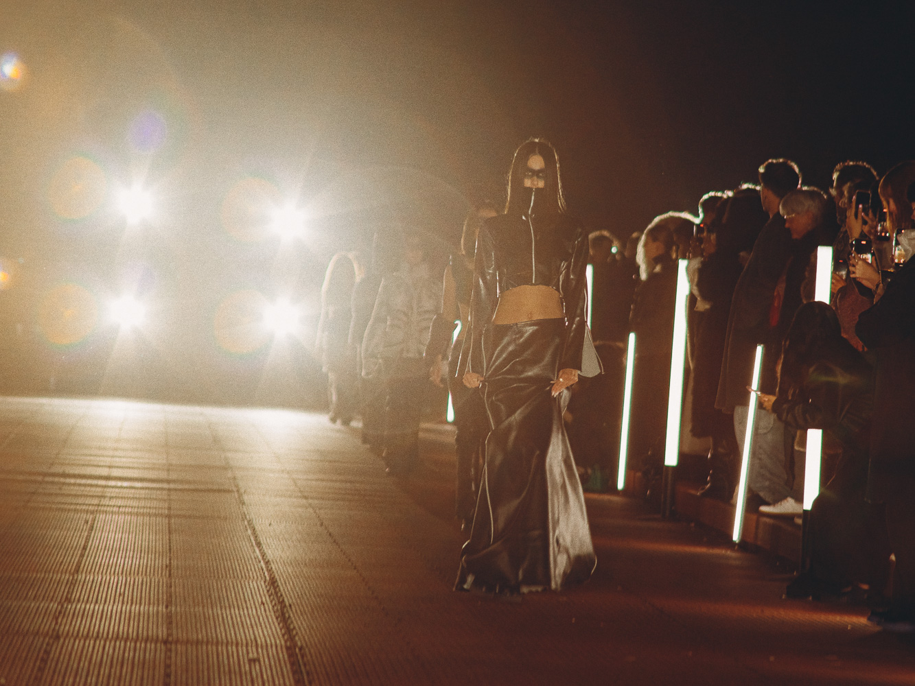 Arthur Barat — Nantes Fashion Week 2025 photo 13