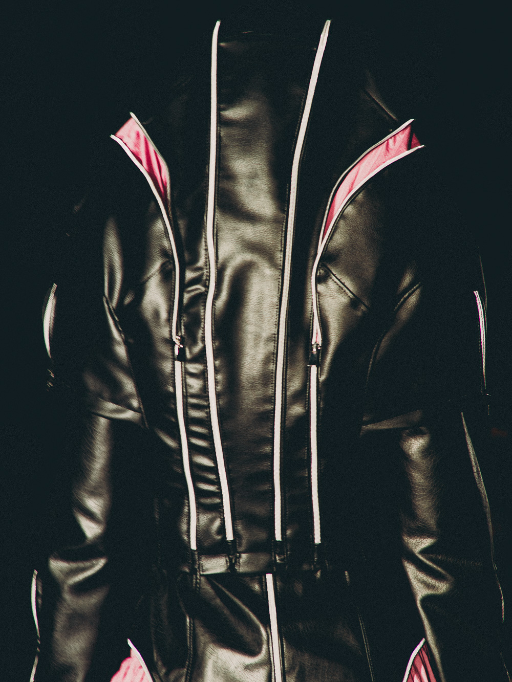 Arthur Barat — Nantes Fashion Week 2025 photo 14