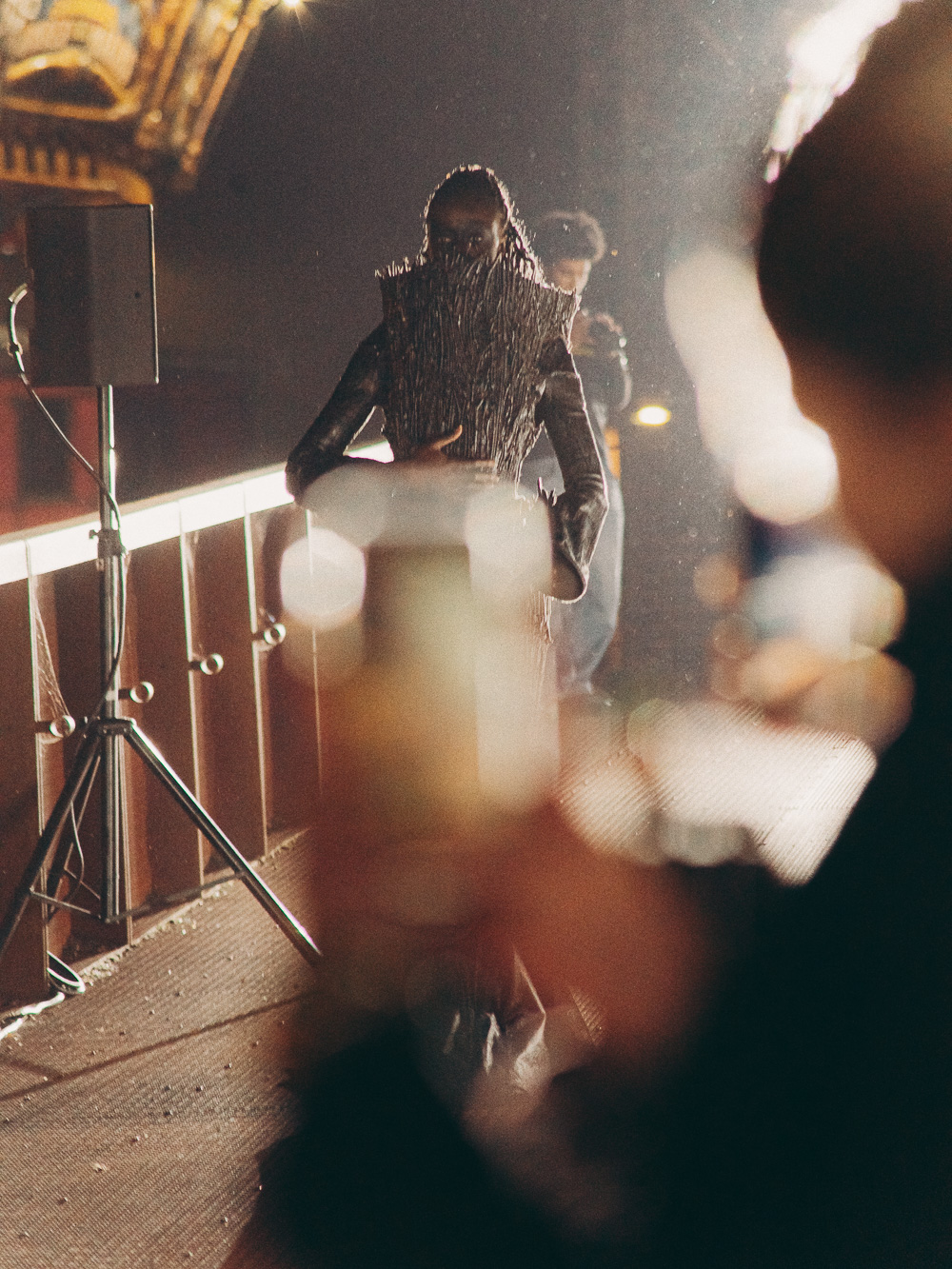 Arthur Barat — Nantes Fashion Week 2025 photo 15