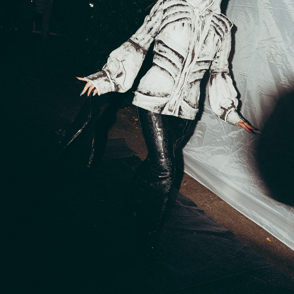 Arthur Barat — Nantes Fashion Week 2025 photo 17