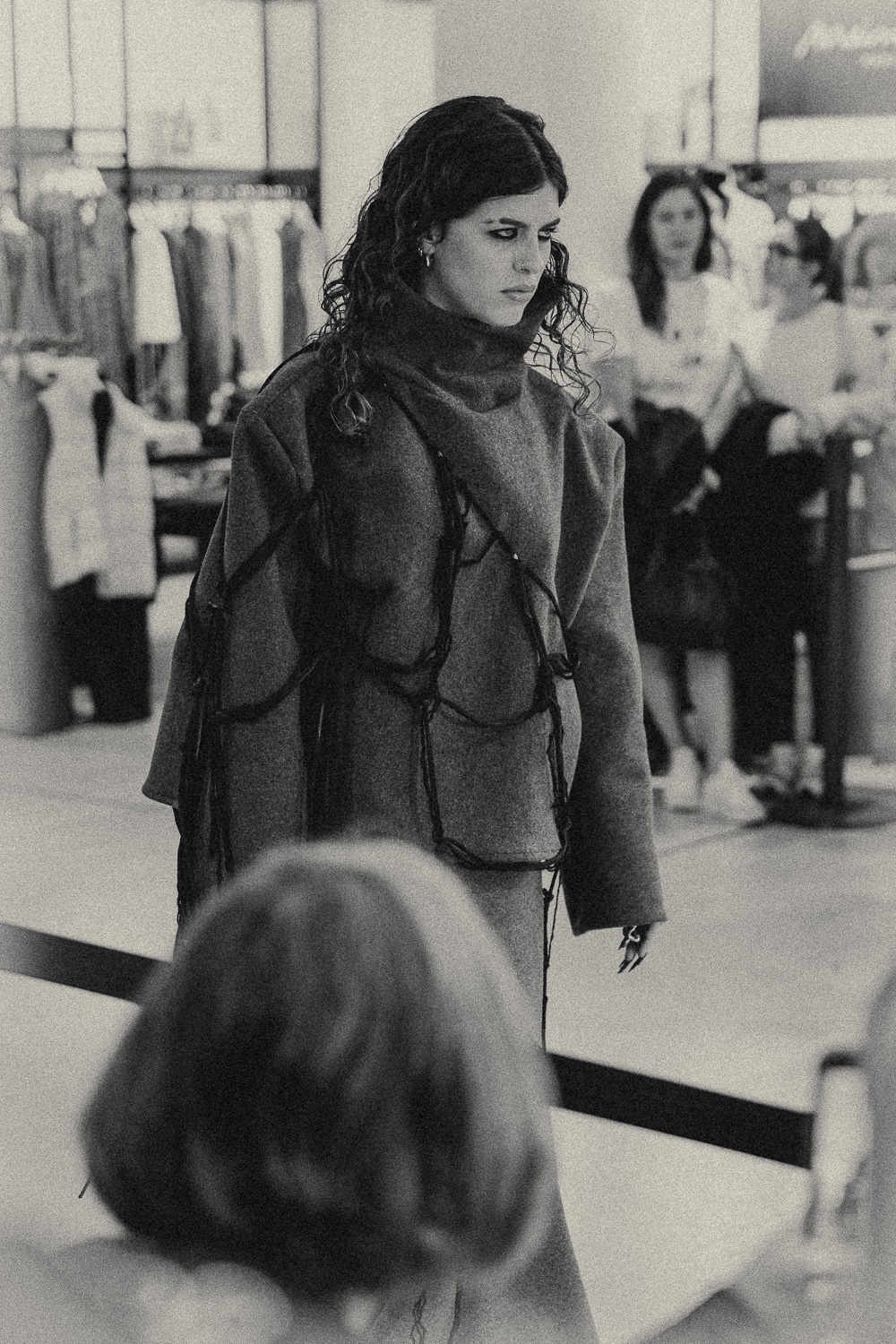 Arthur Barat — Nantes Fashion Week 2025 photo 19