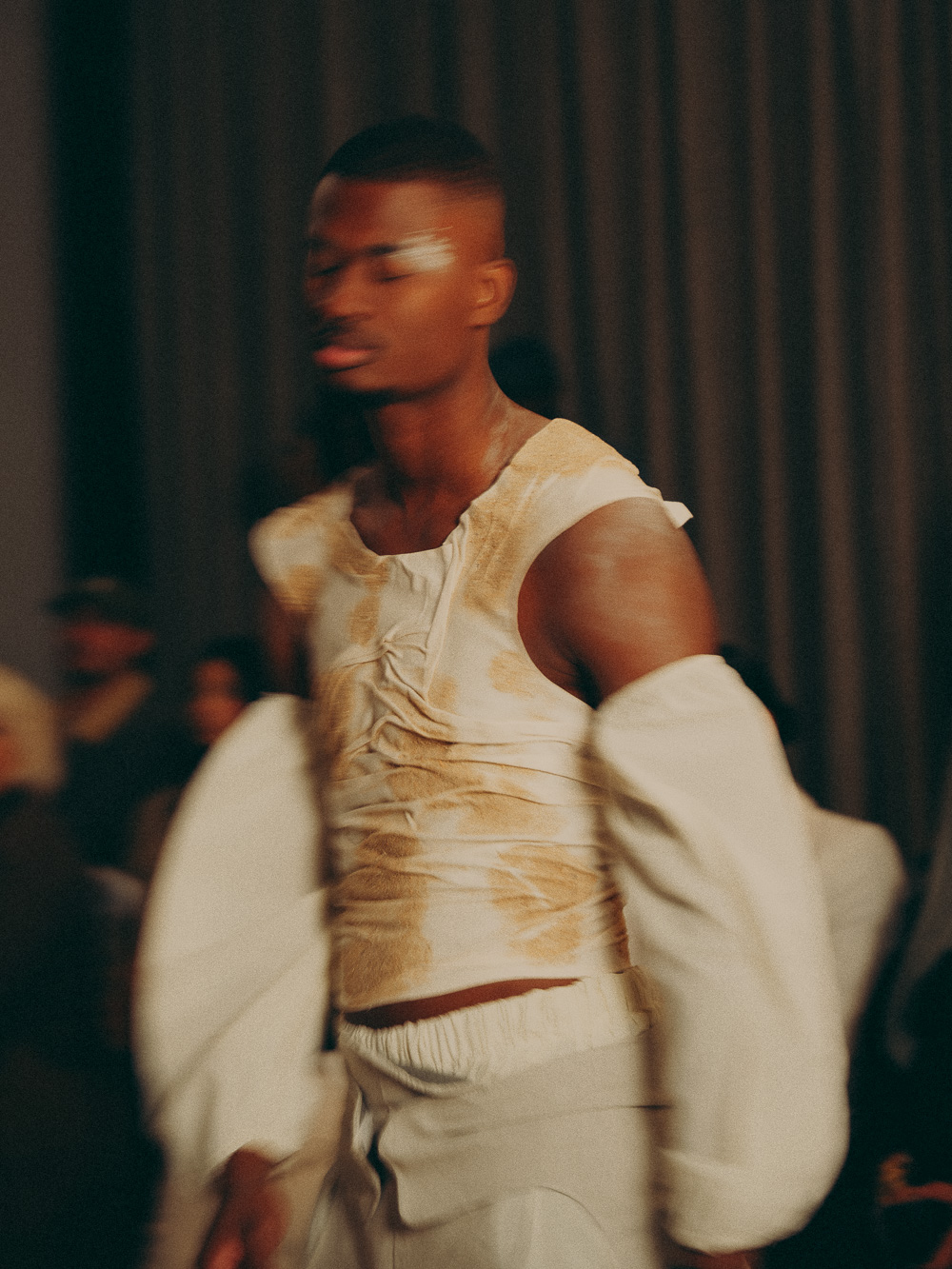 Arthur Barat — Nantes Fashion Week 2025 photo 2