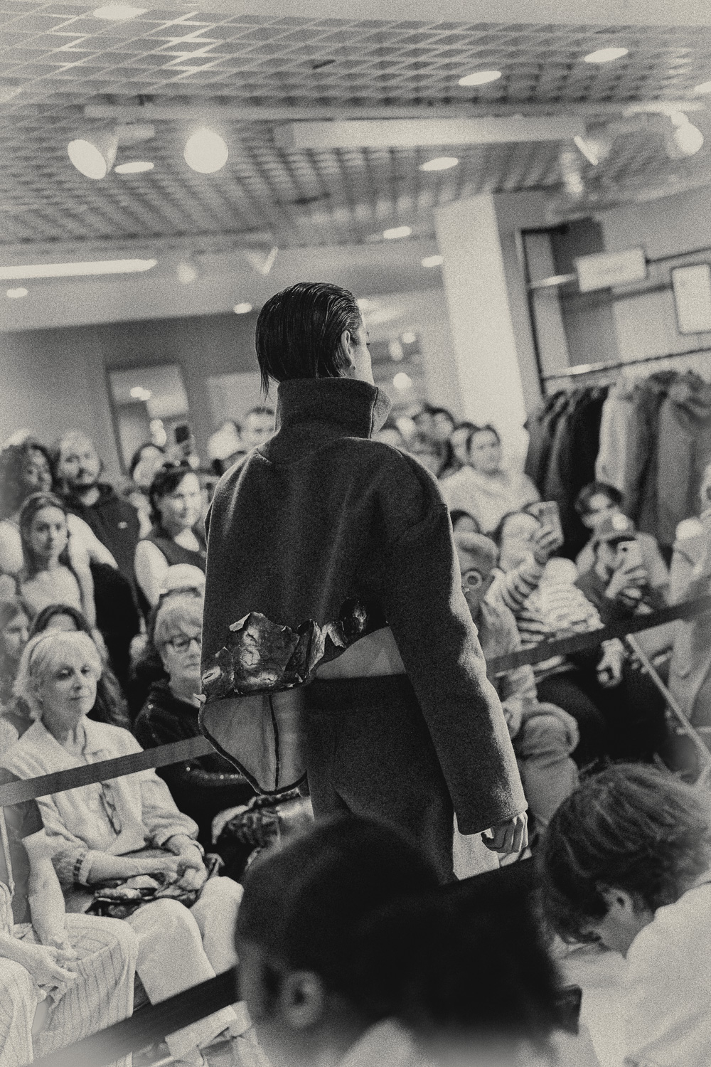 Arthur Barat — Nantes Fashion Week 2025 photo 20