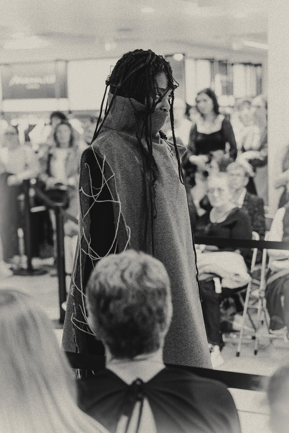 Arthur Barat — Nantes Fashion Week 2025 photo 21