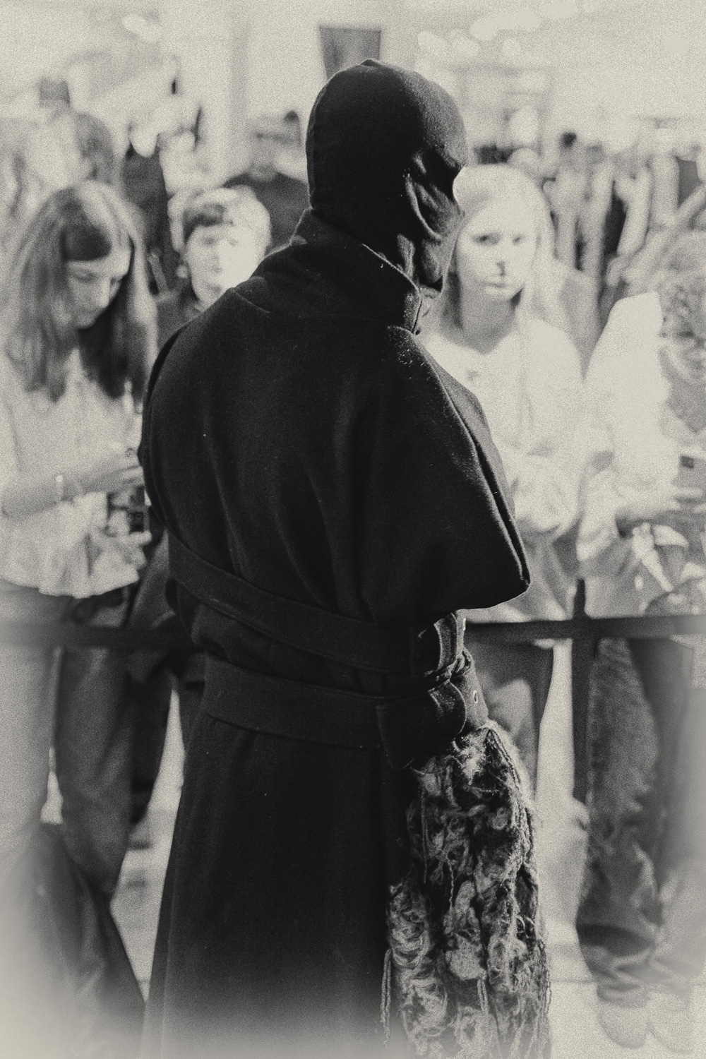 Arthur Barat — Nantes Fashion Week 2025 photo 22