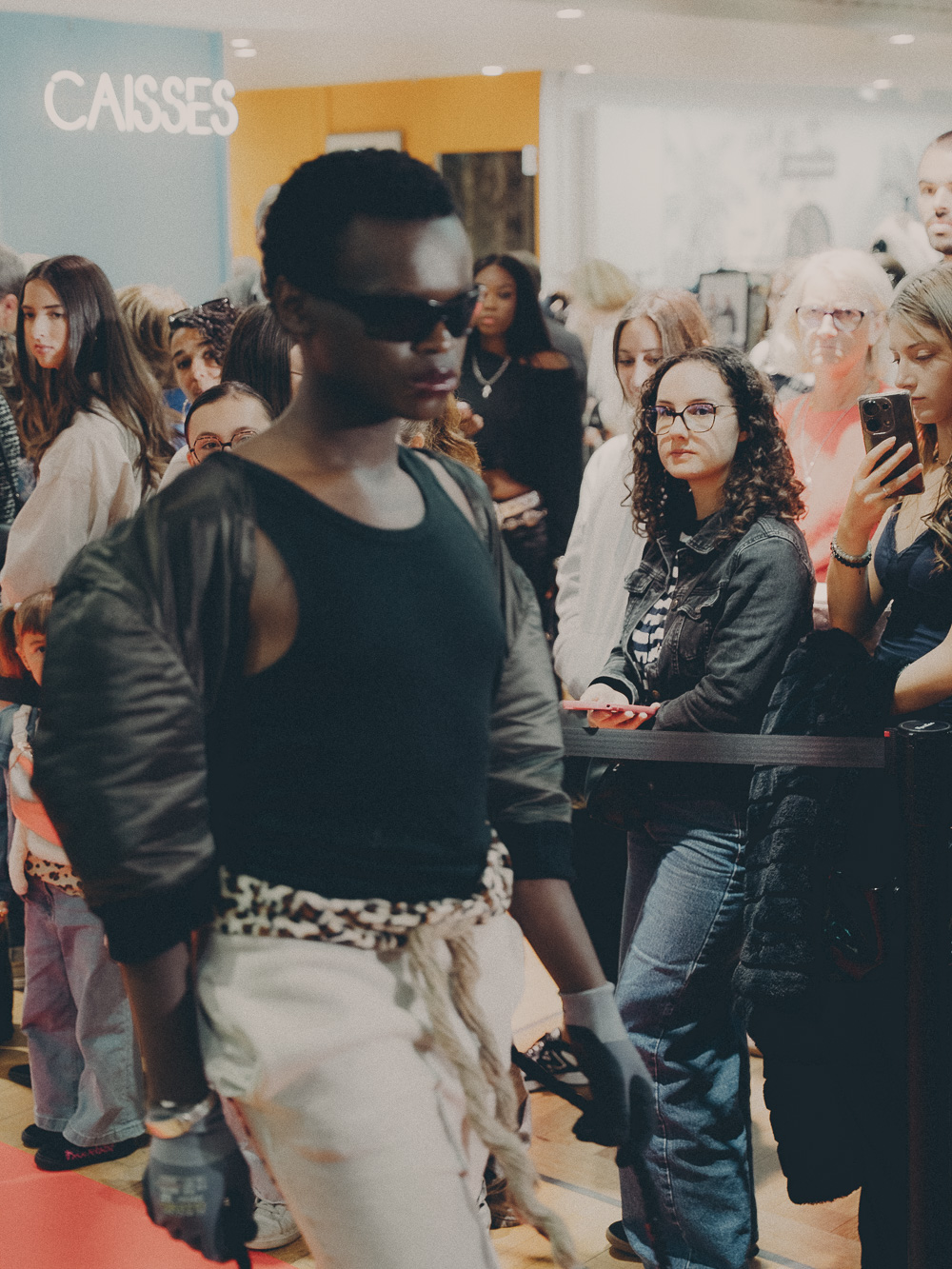 Arthur Barat — Nantes Fashion Week 2025 photo 25