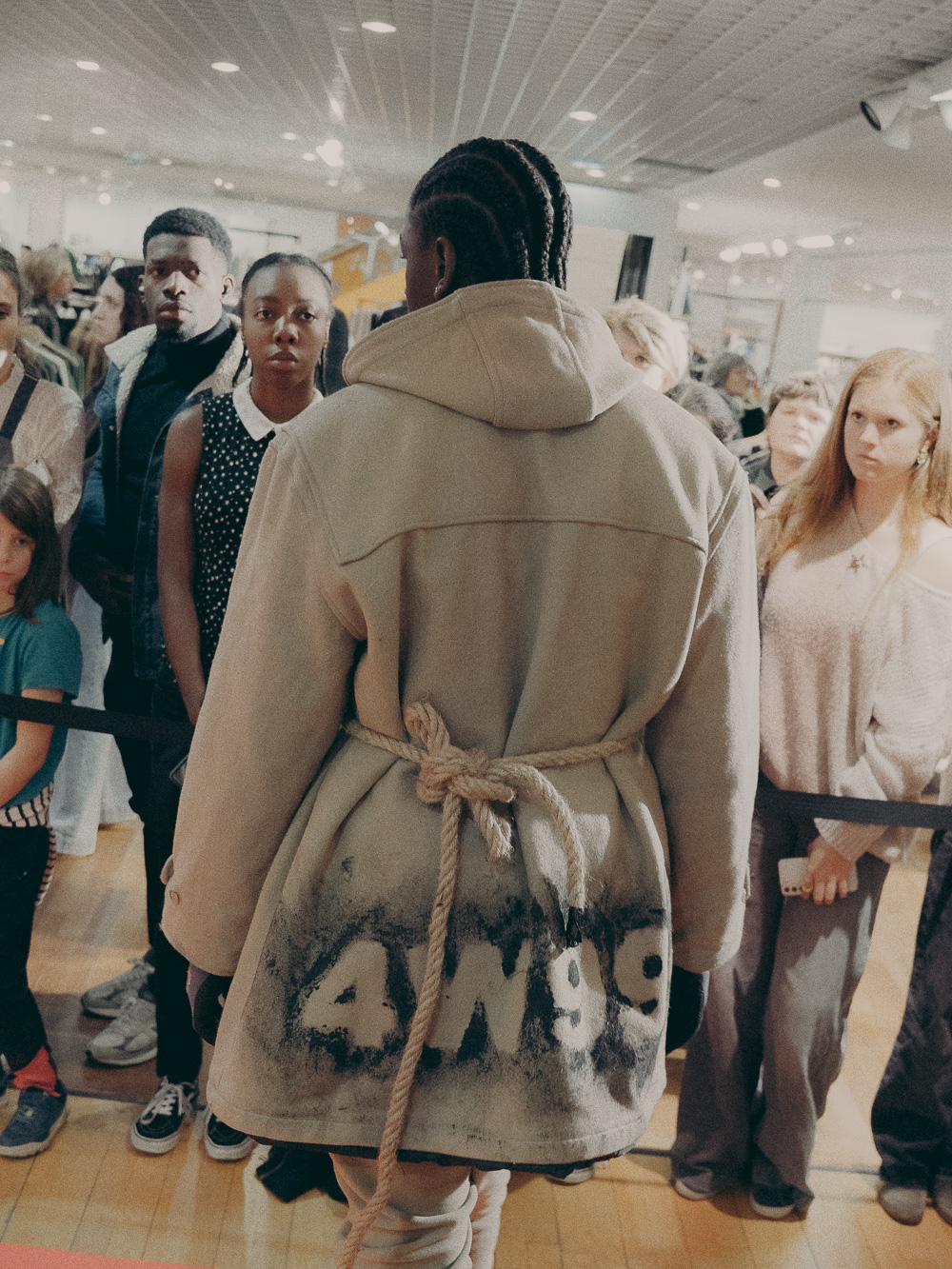 Arthur Barat — Nantes Fashion Week 2025 photo 26