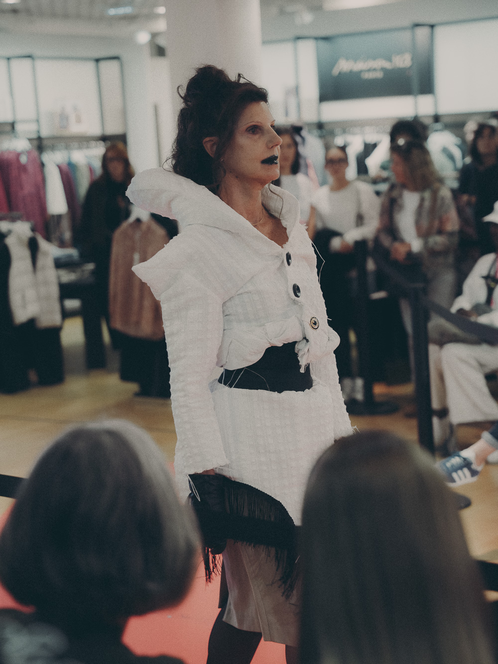 Arthur Barat — Nantes Fashion Week 2025 photo 27