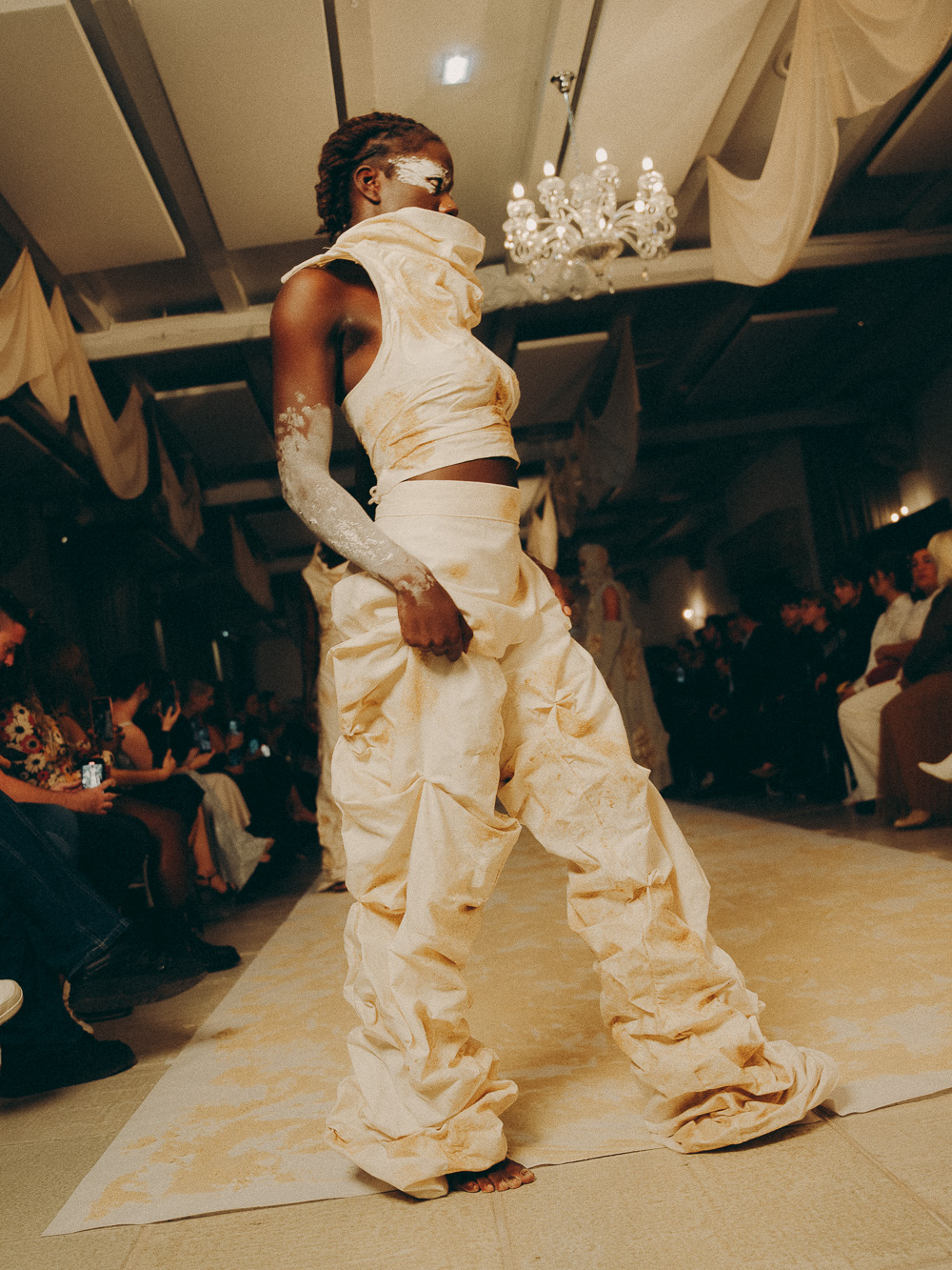 Arthur Barat — Nantes Fashion Week 2025 photo 3