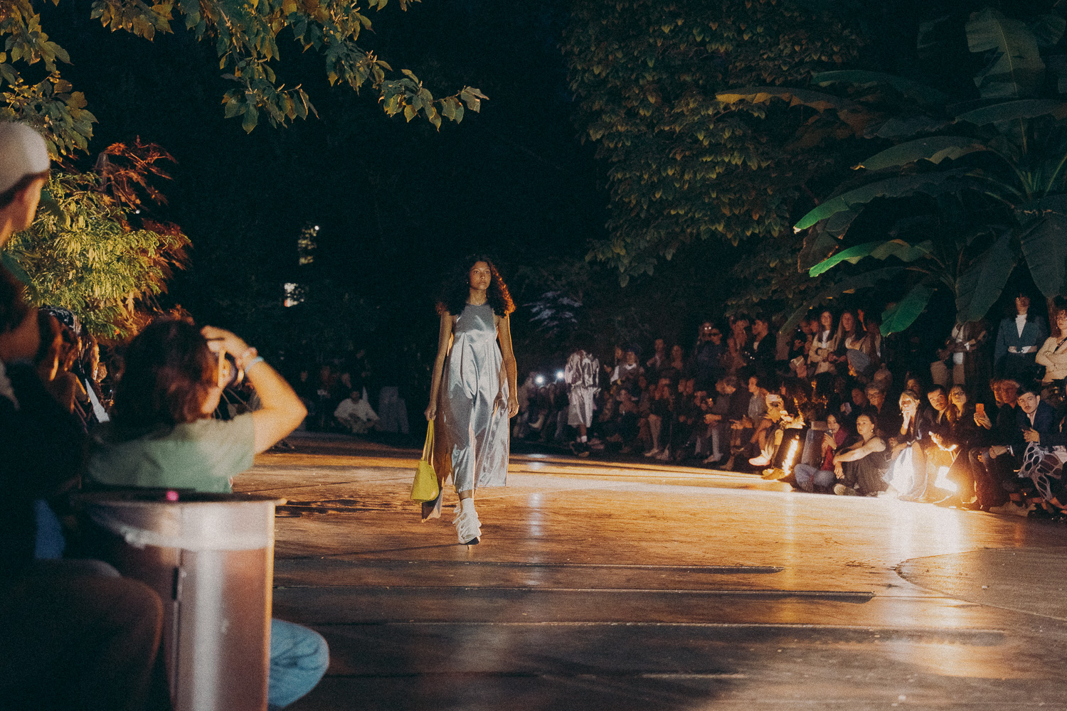 Arthur Barat — Nantes Fashion Week 2025 photo 30