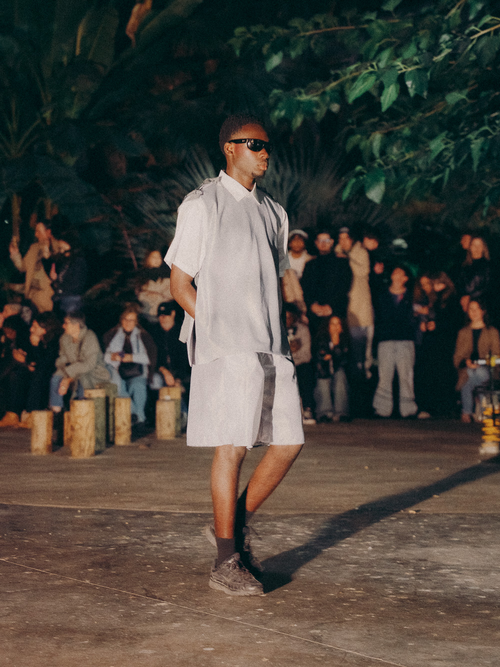 Arthur Barat — Nantes Fashion Week 2025 photo 31