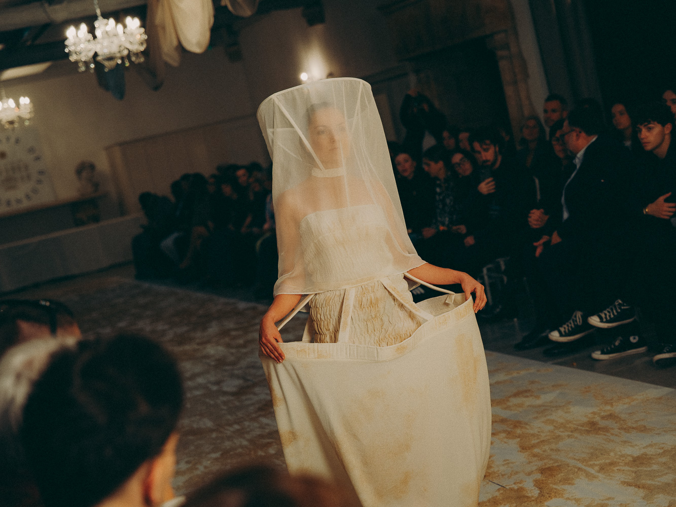 Arthur Barat — Nantes Fashion Week 2025 photo 4