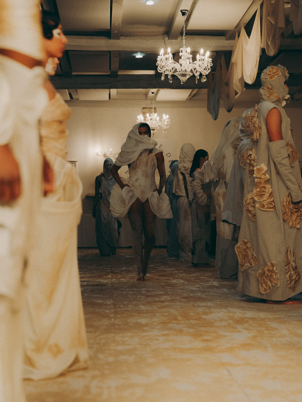 Arthur Barat — Nantes Fashion Week 2025 photo 5