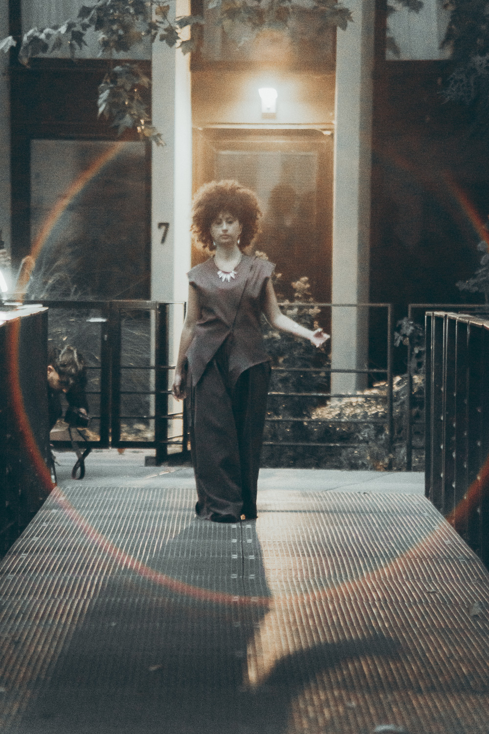 Arthur Barat — Nantes Fashion Week 2025 photo 8