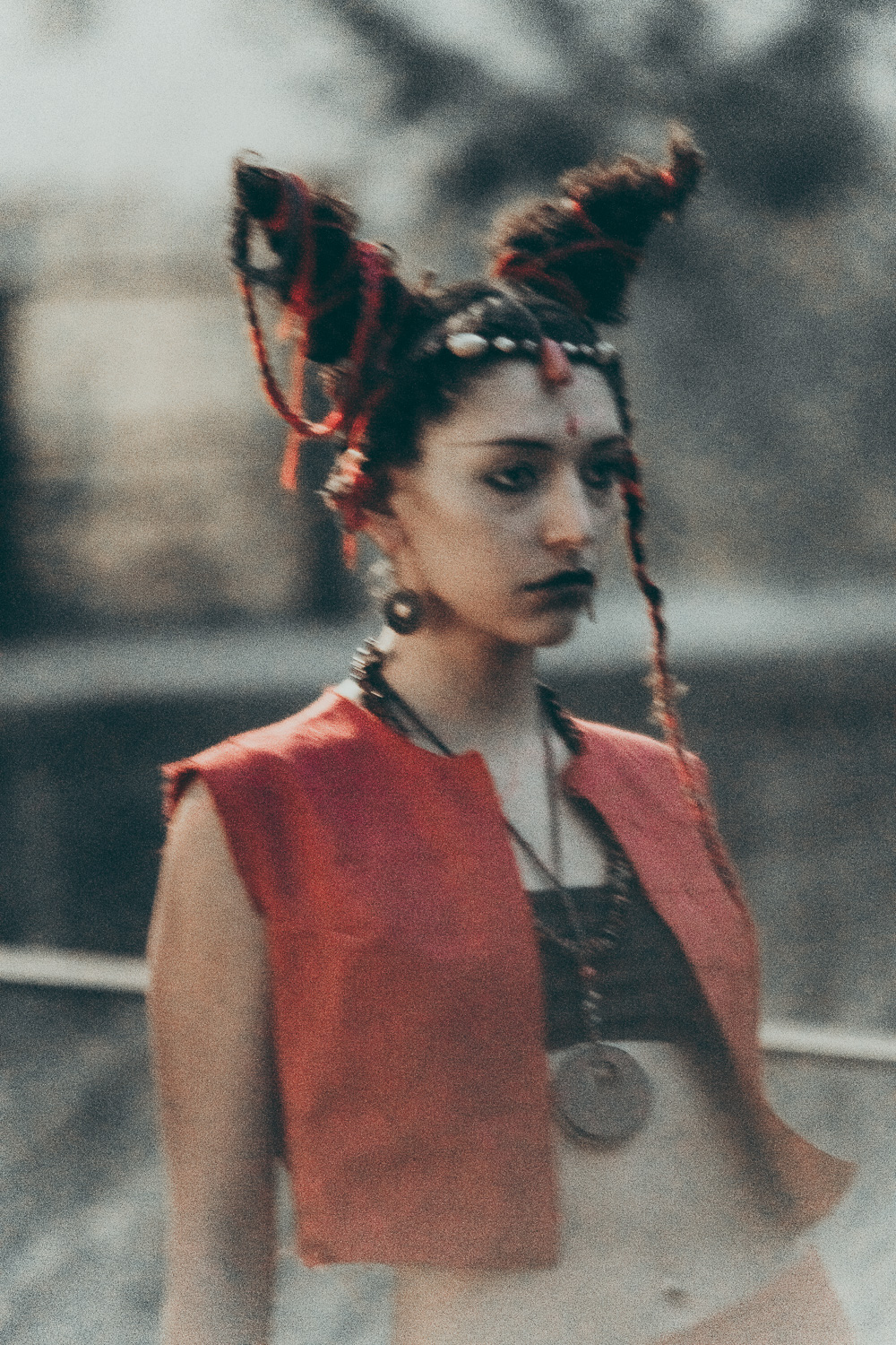 Arthur Barat — Nantes Fashion Week 2025 photo 9